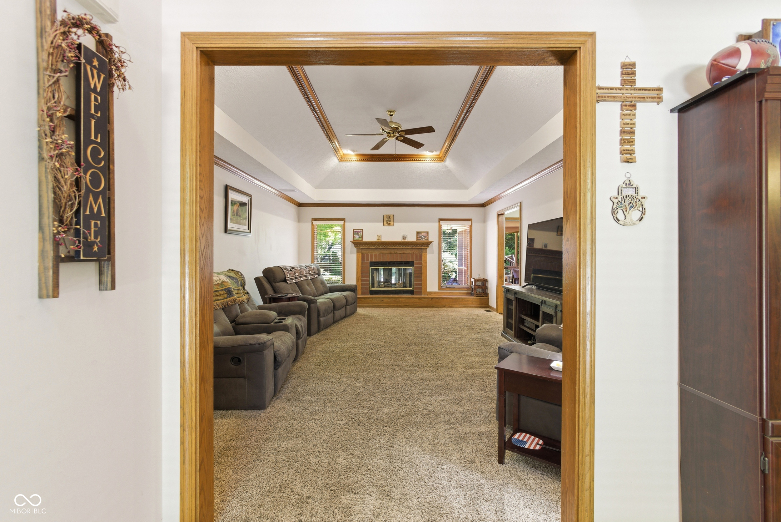 29 Raccoon Court