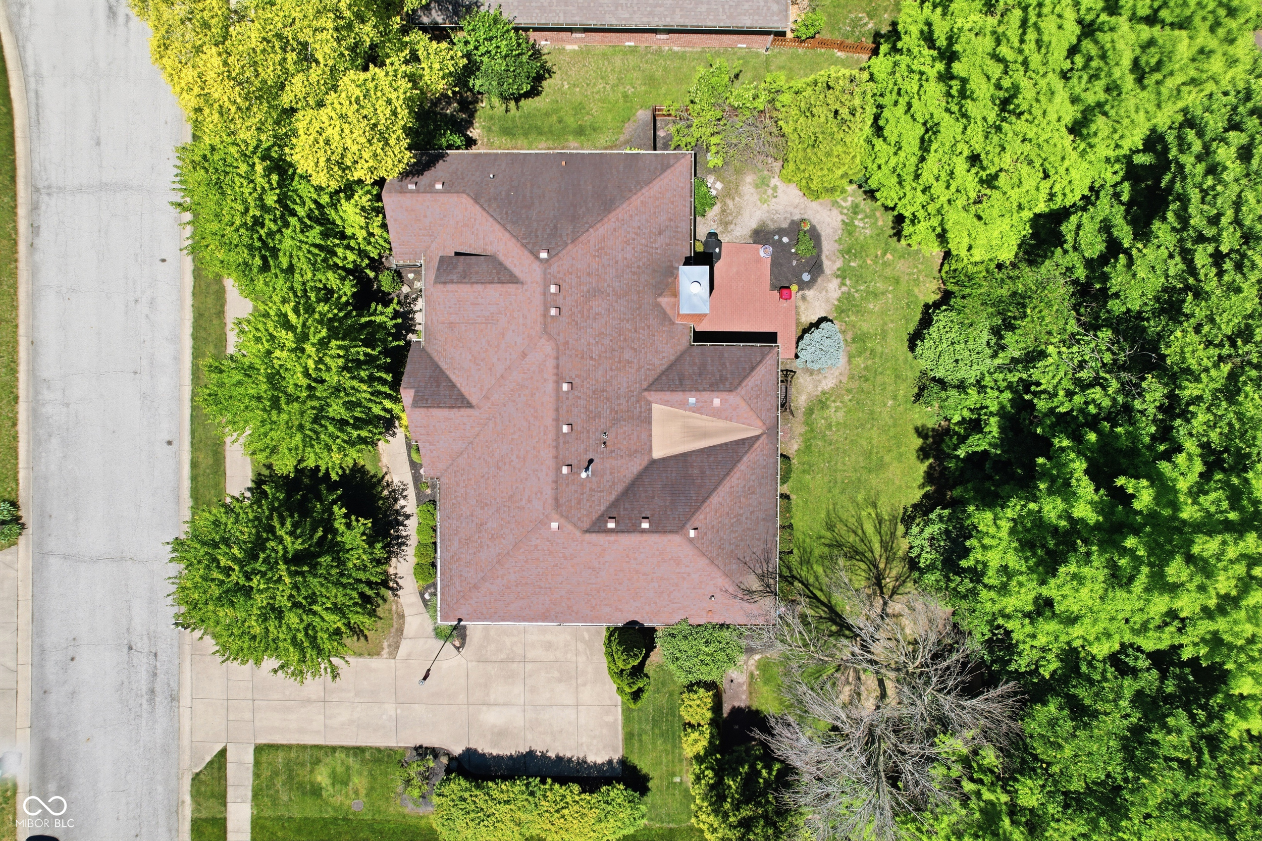29 Raccoon Court