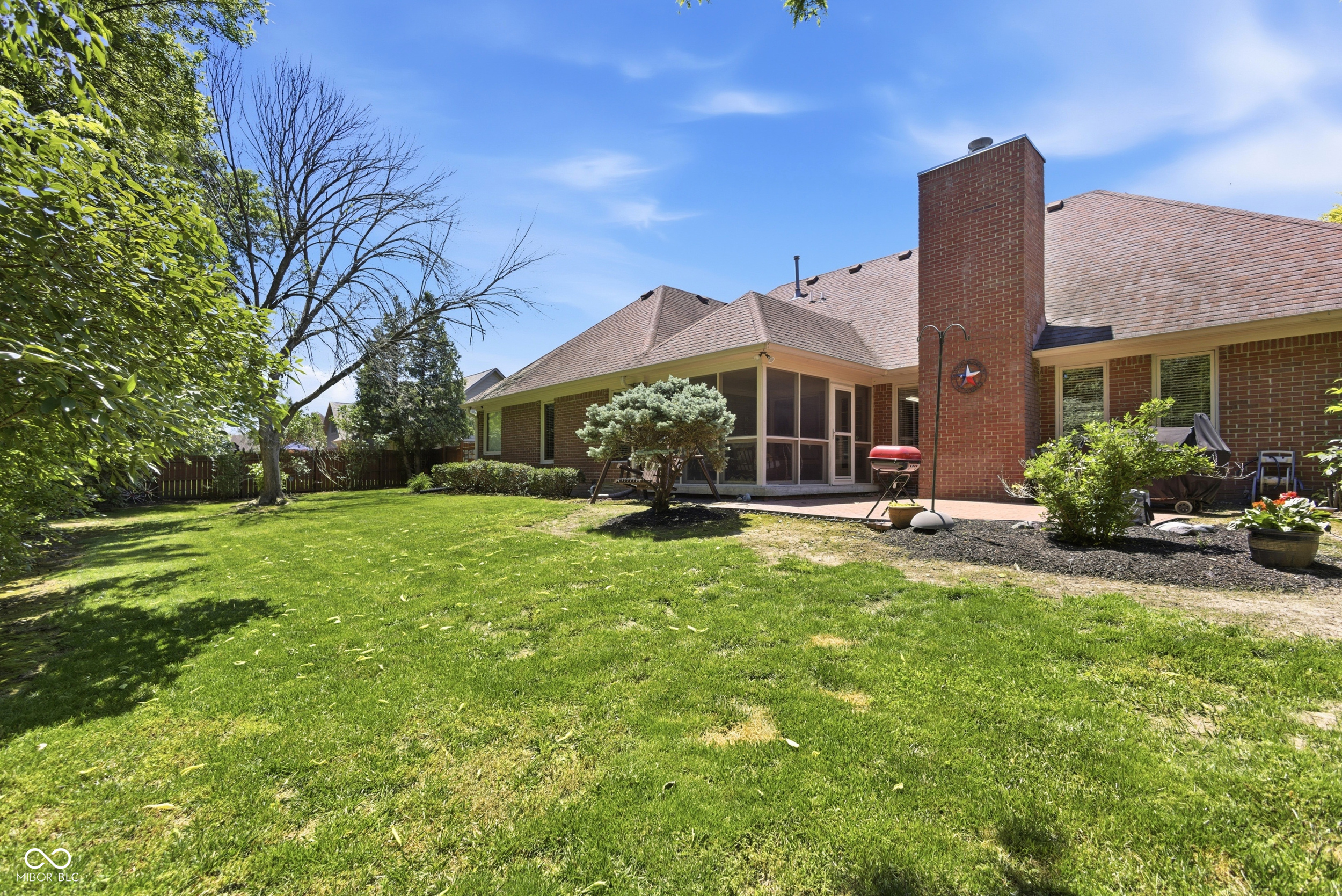 29 Raccoon Court