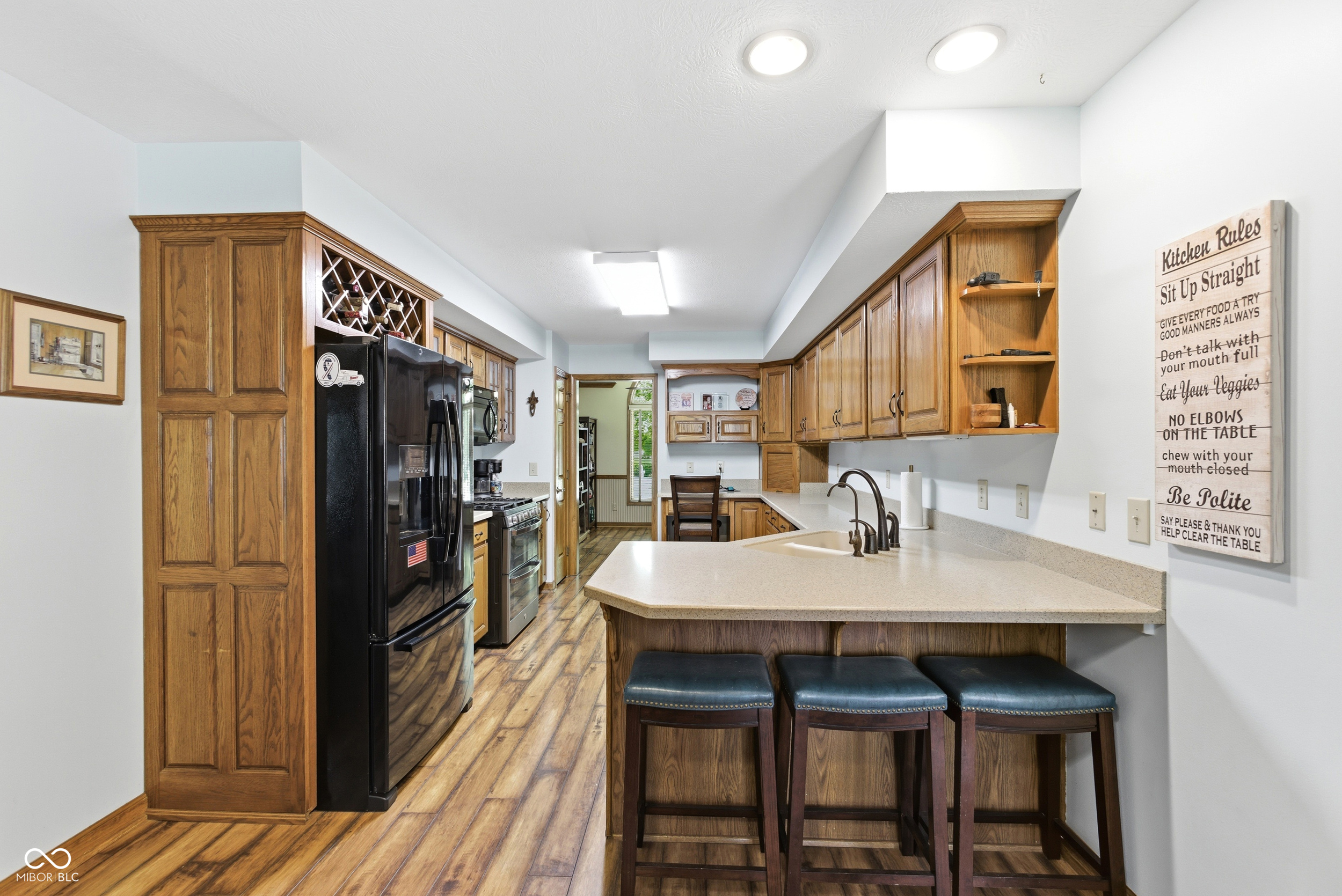 29 Raccoon Court