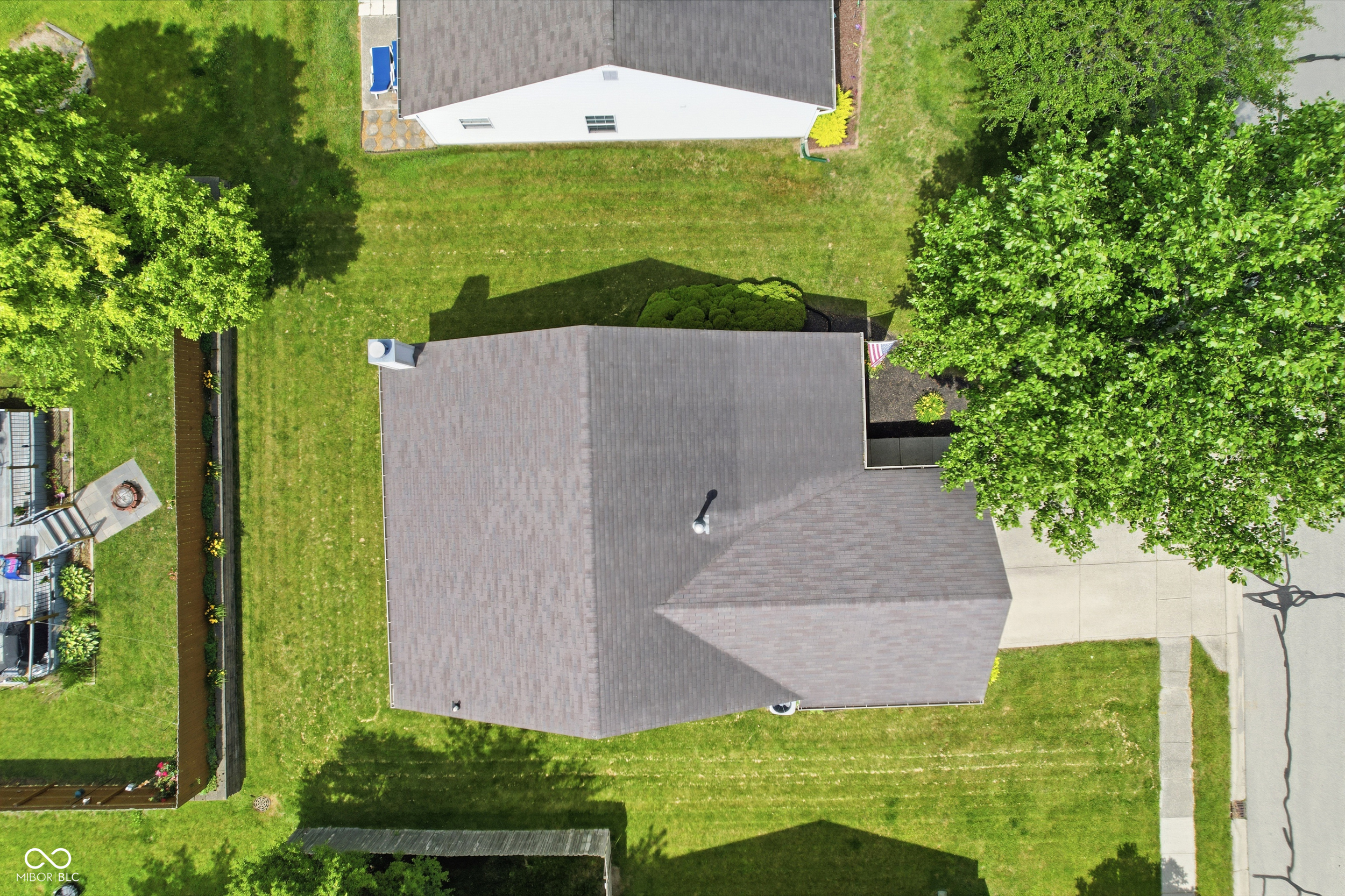 725 Chestnut Lane