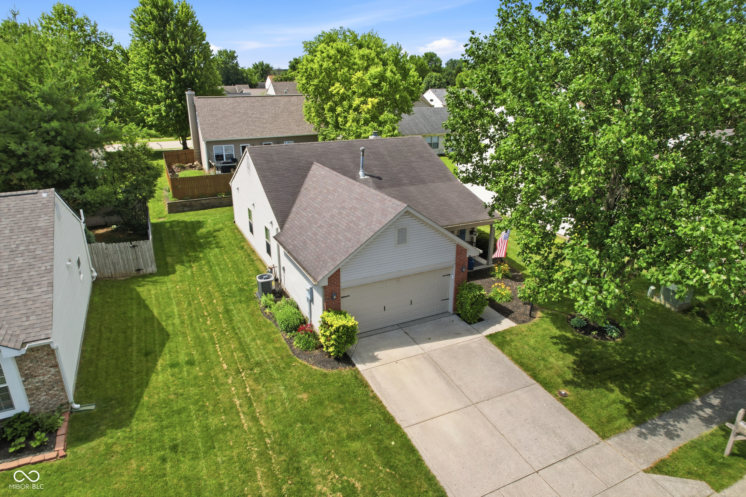 725 Chestnut Lane