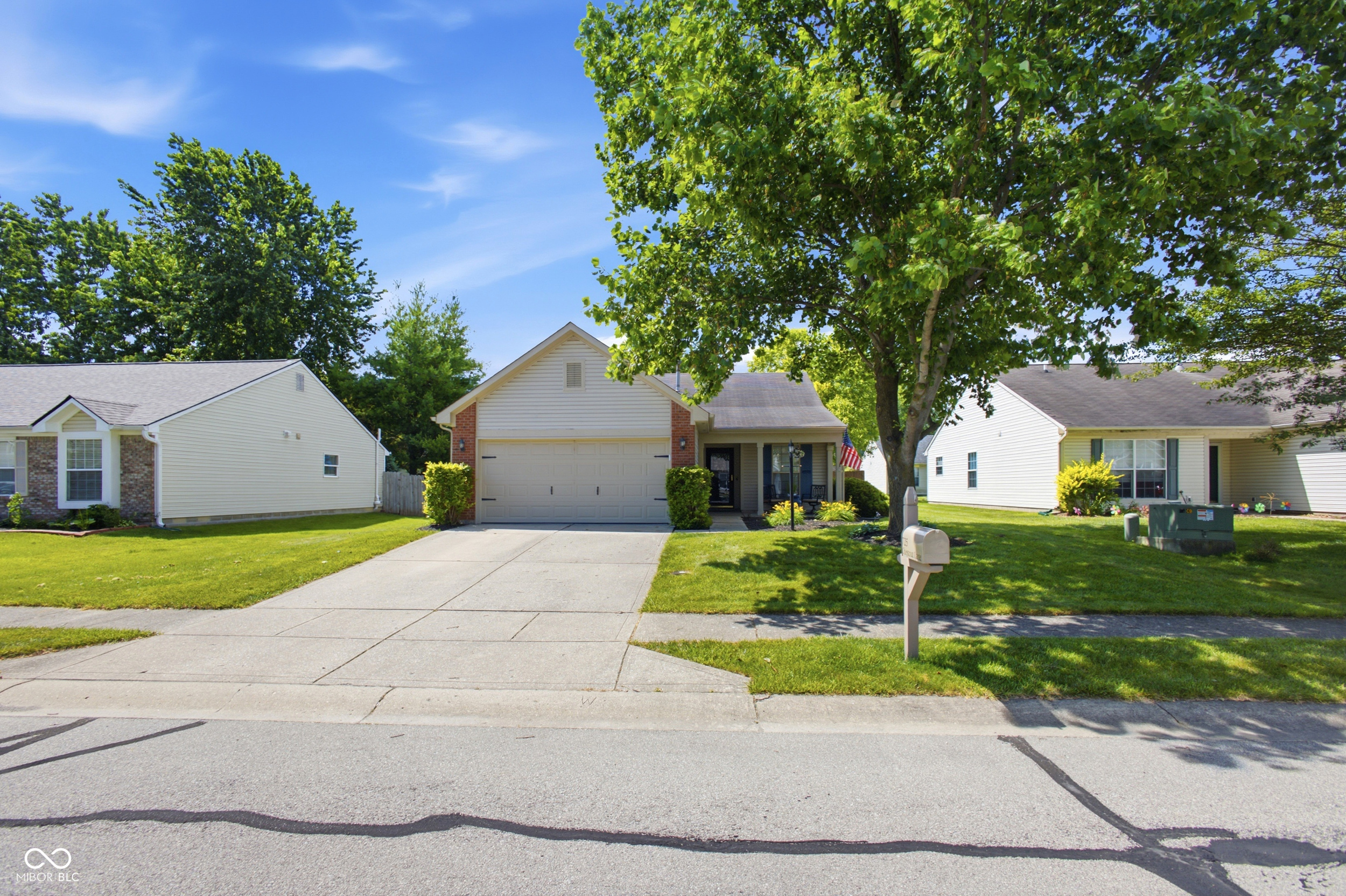 725 Chestnut Lane