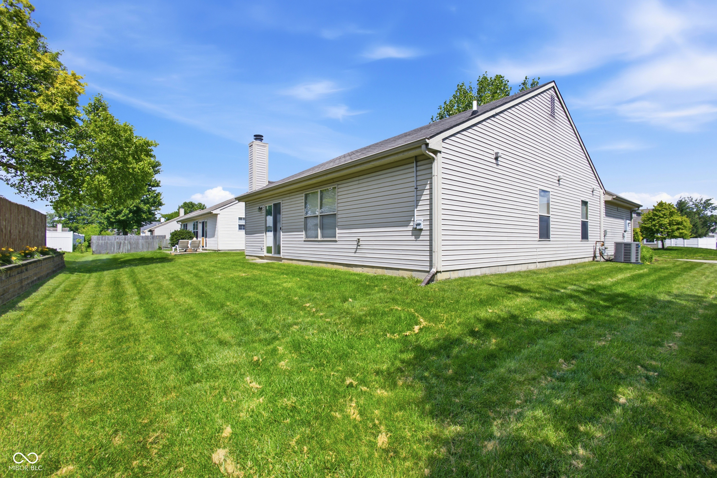 725 Chestnut Lane
