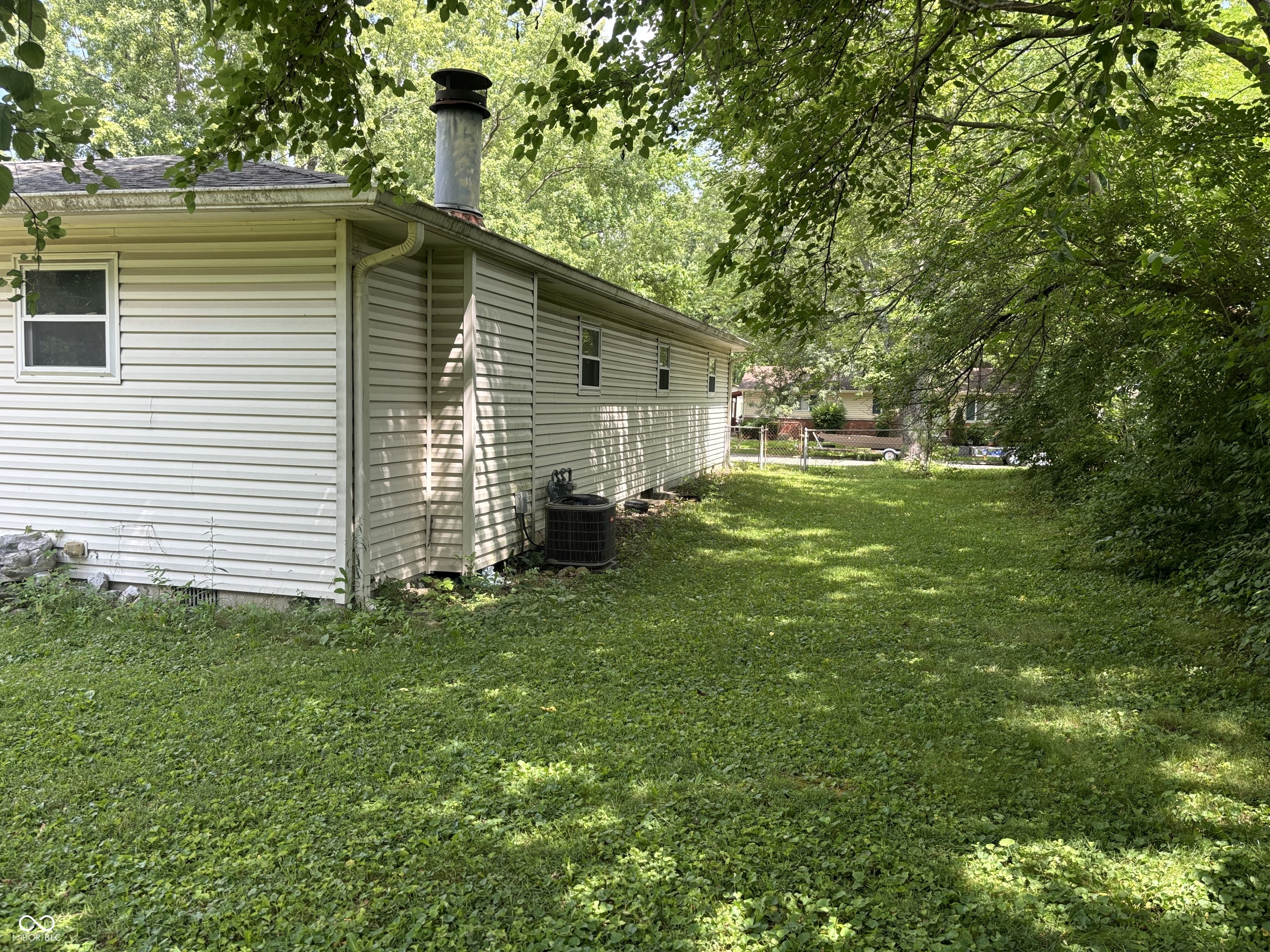 11103 Monroe Court