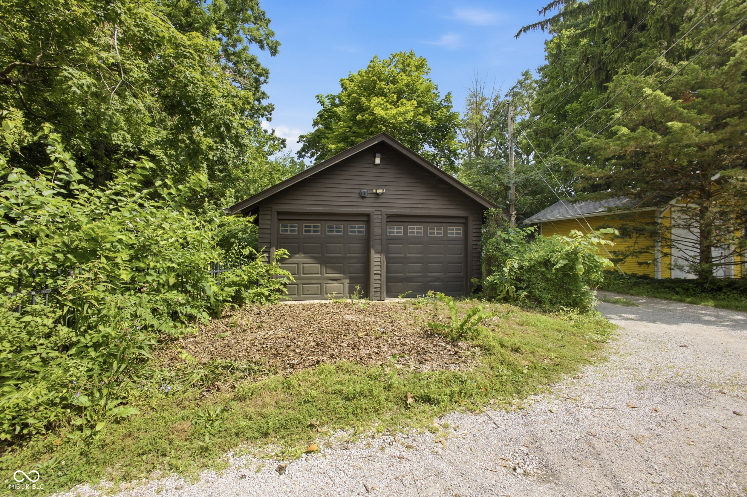 323 N Audubon Road