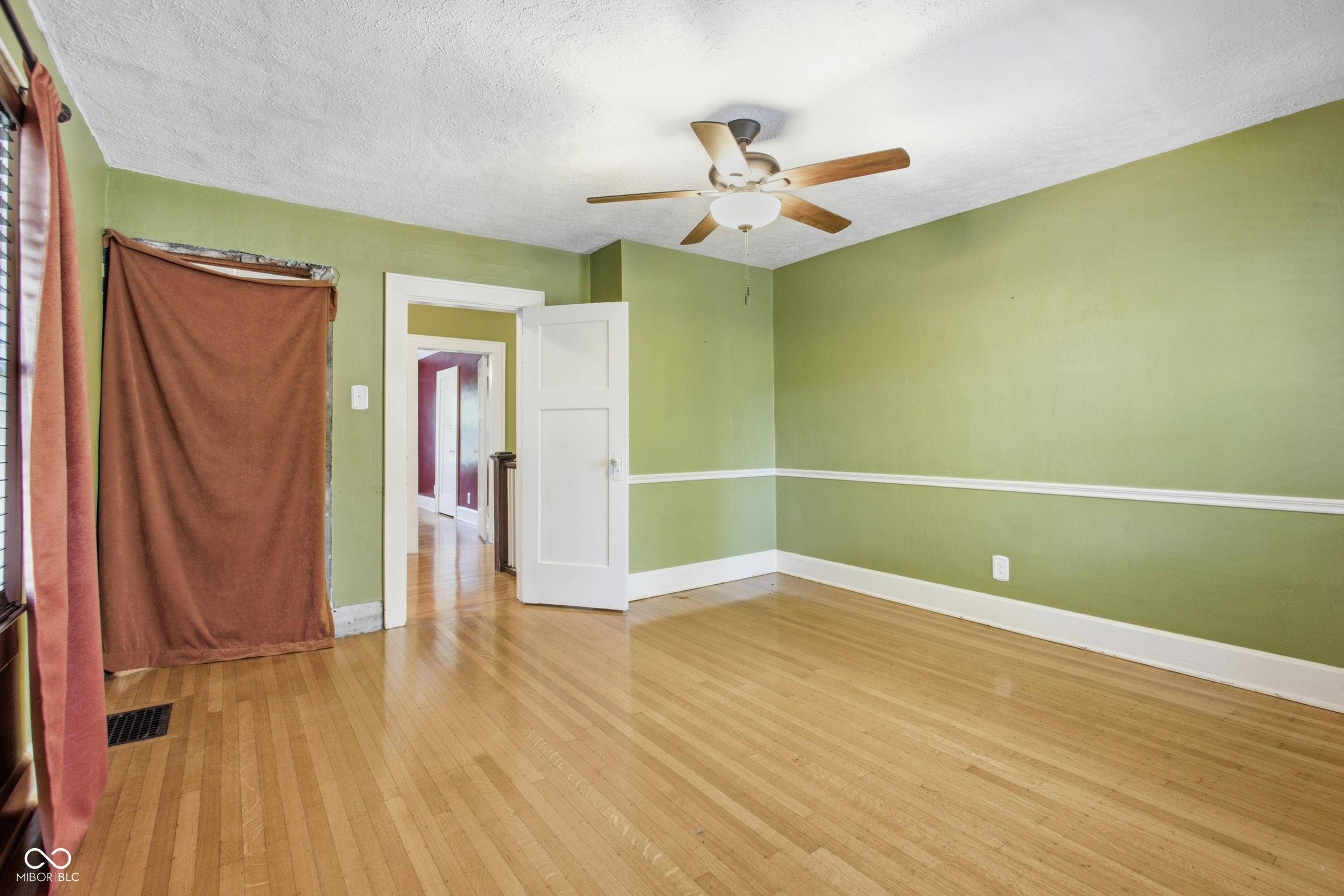323 N Audubon Road