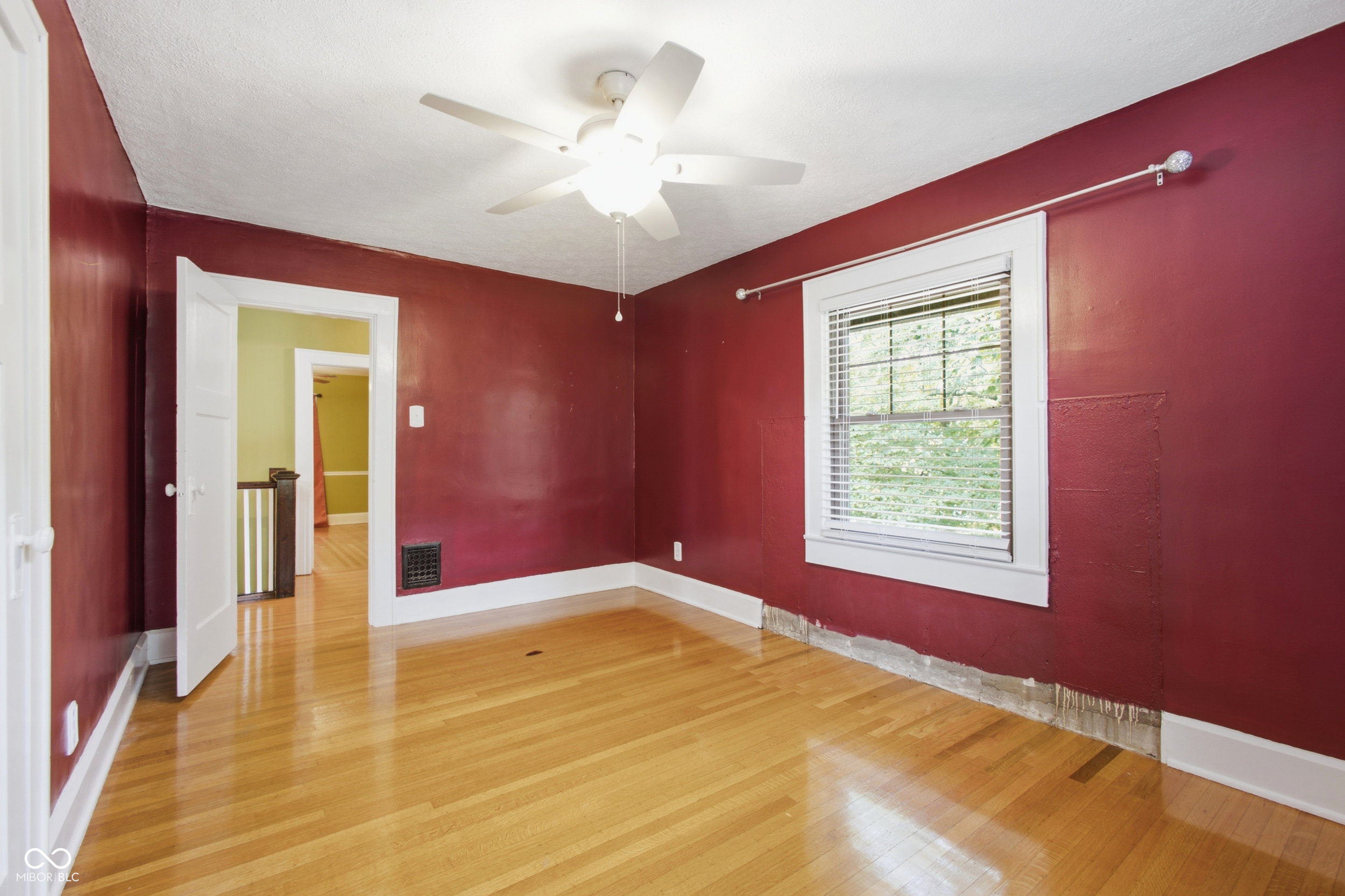 323 N Audubon Road