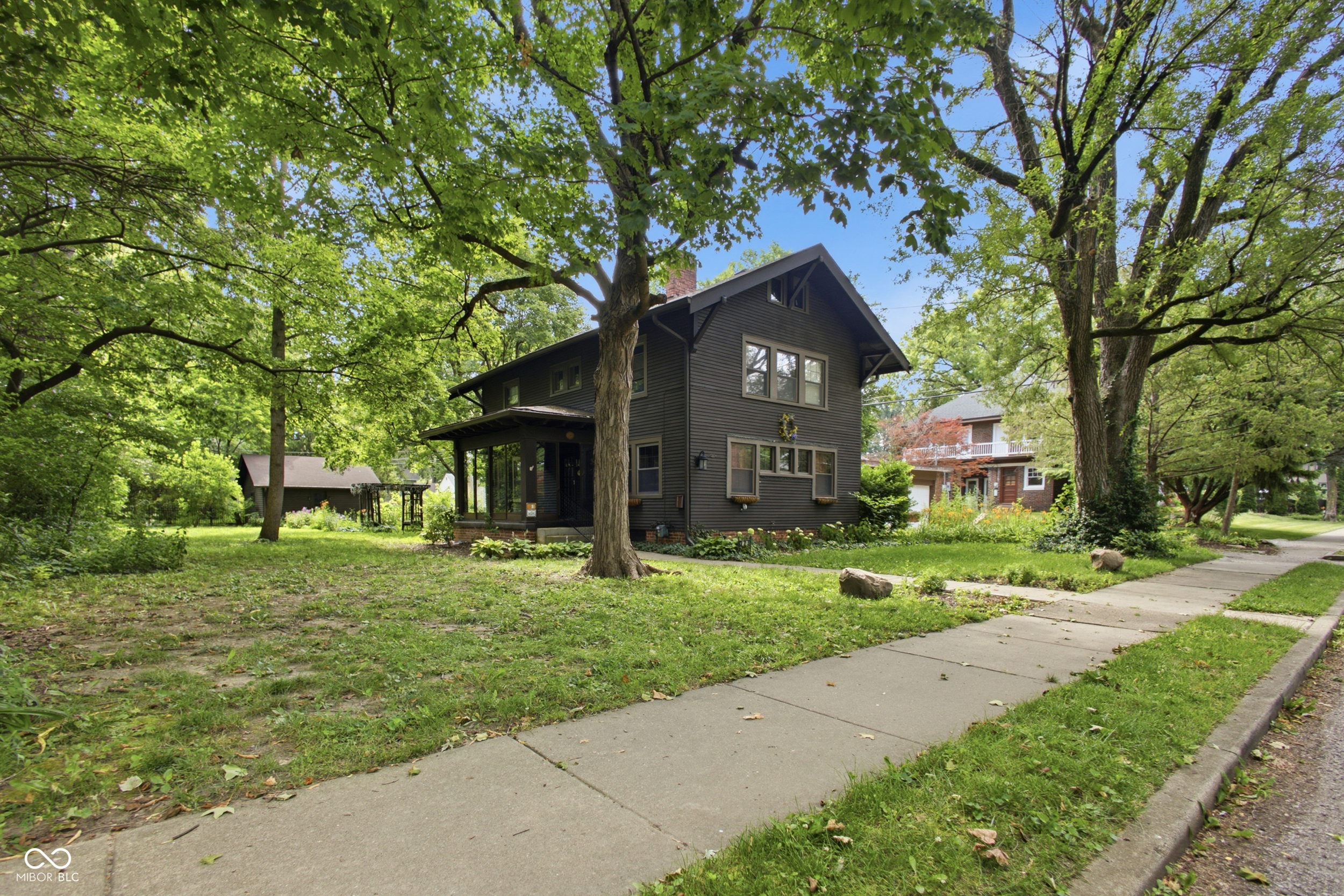 323 N Audubon Road