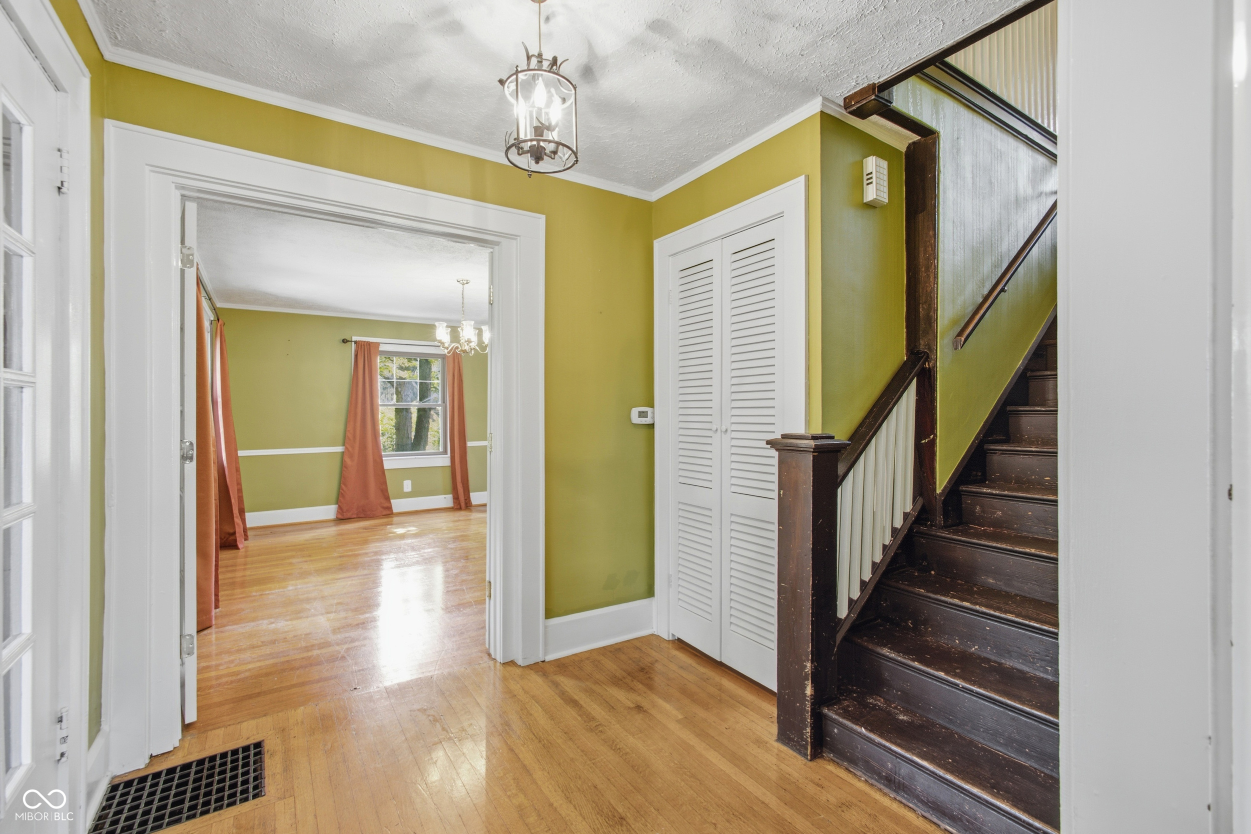 323 N Audubon Road