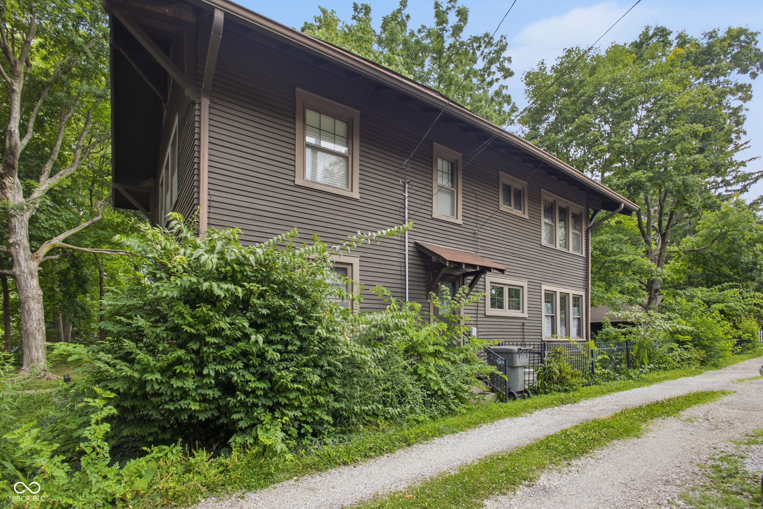 323 N Audubon Road