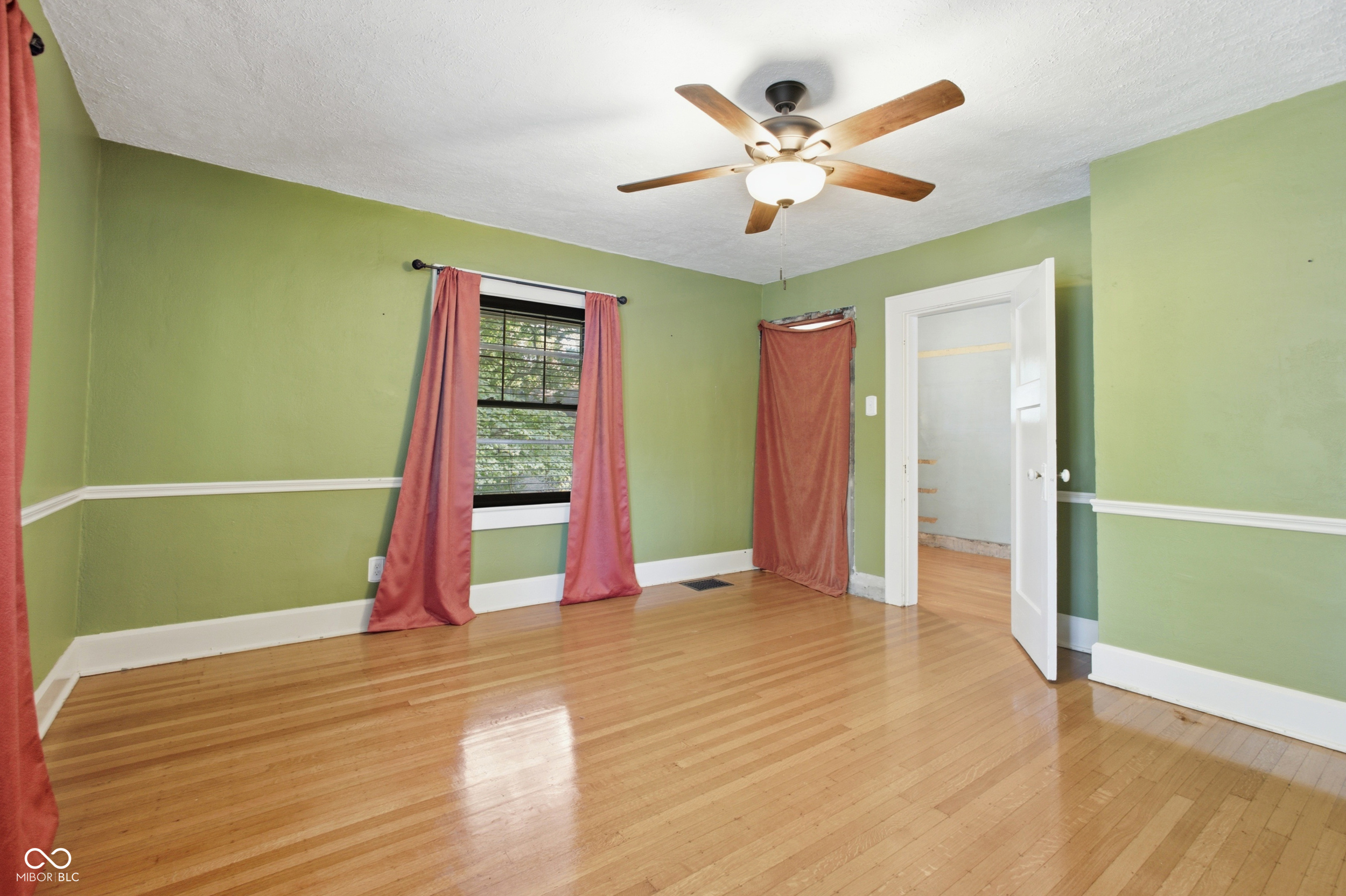 323 N Audubon Road
