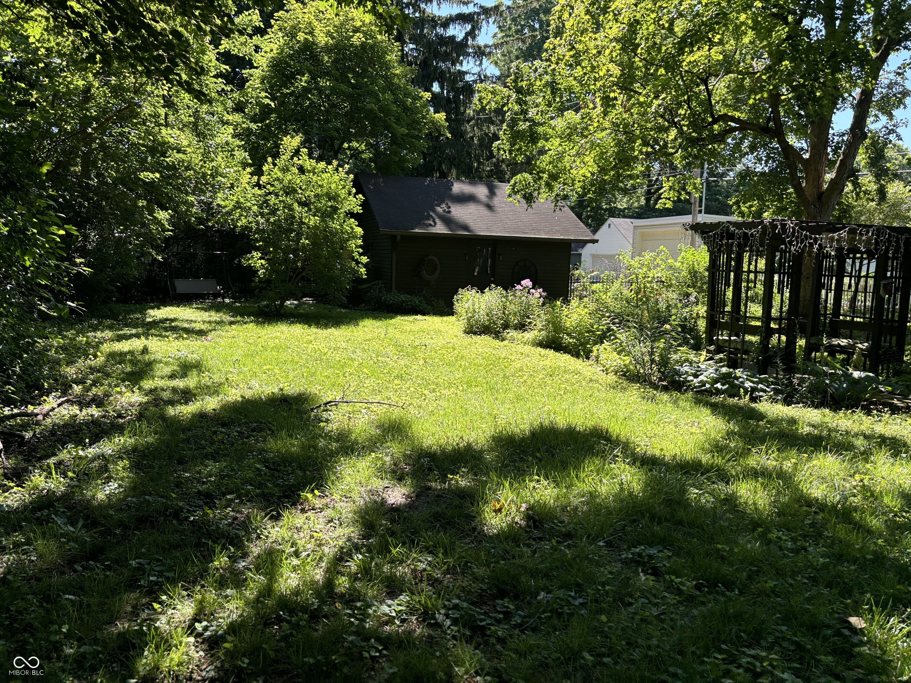 323 N Audubon Road