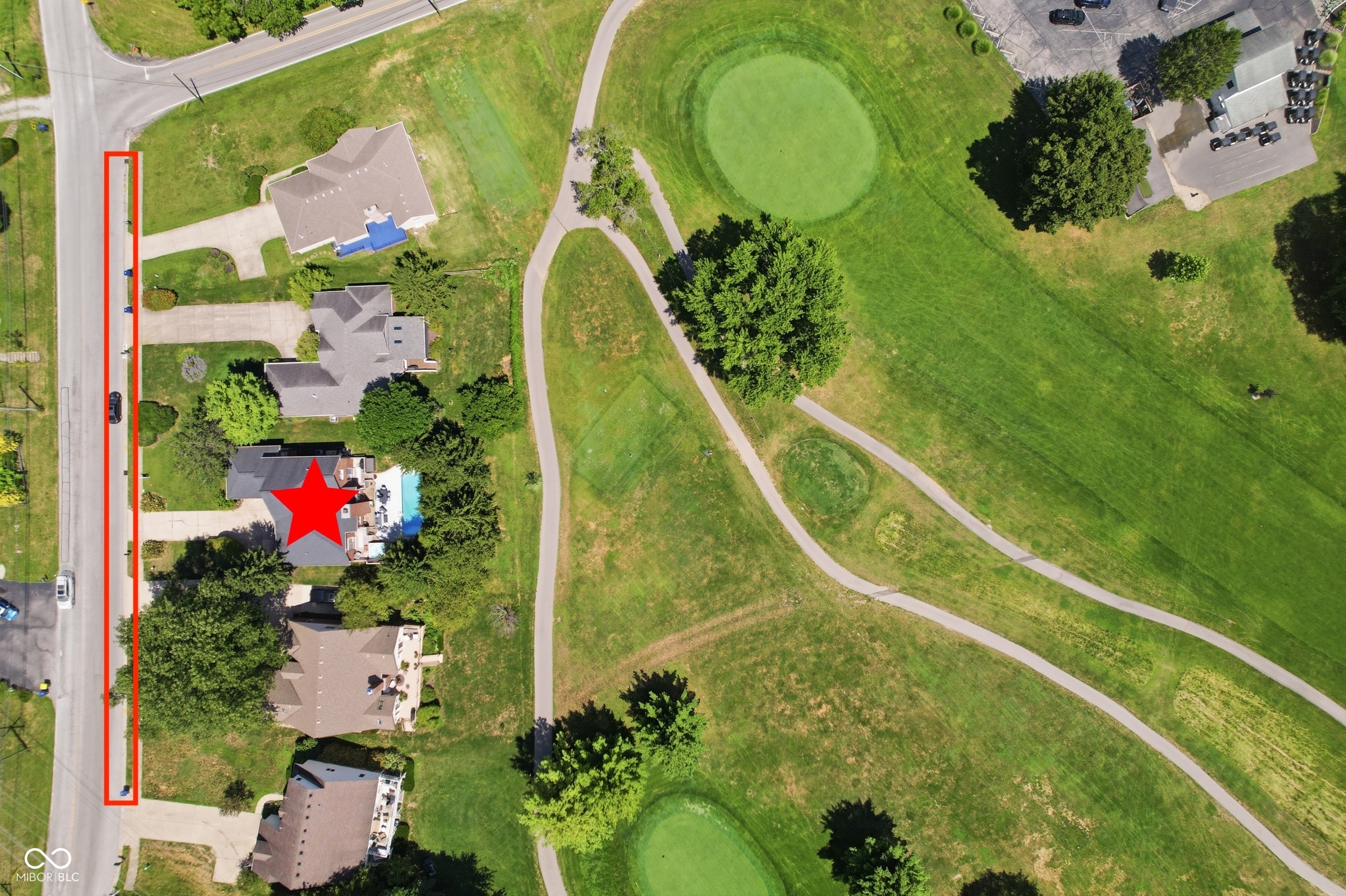 5521 Turkey Foot Road