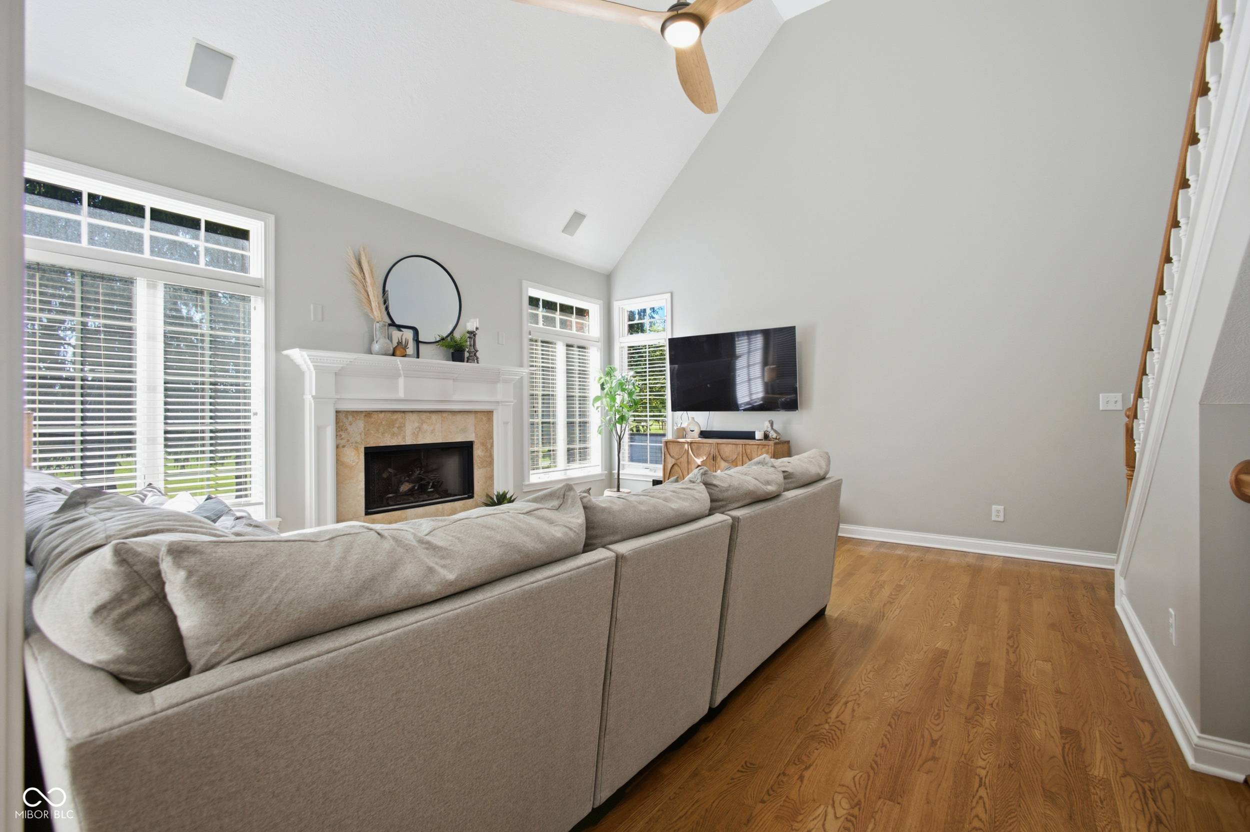 5521 Turkey Foot Road