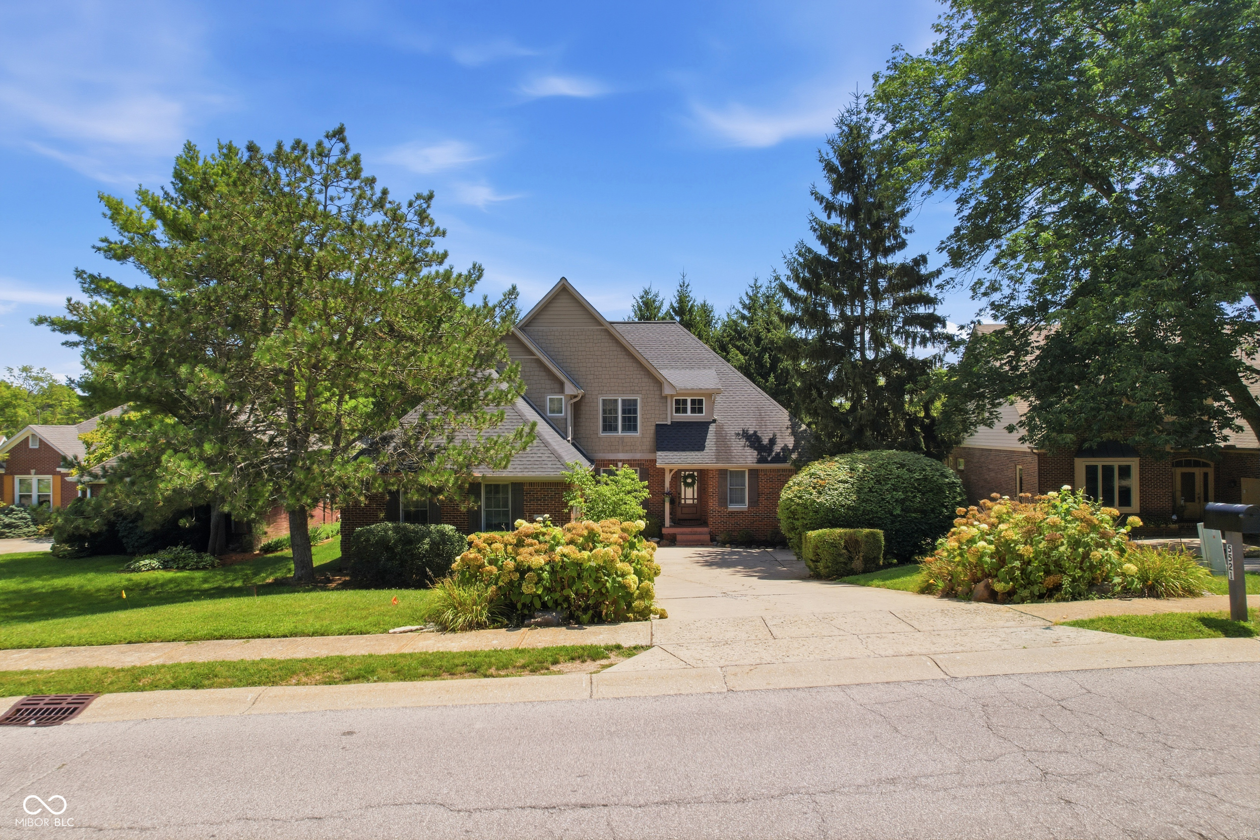 5521 Turkey Foot Road