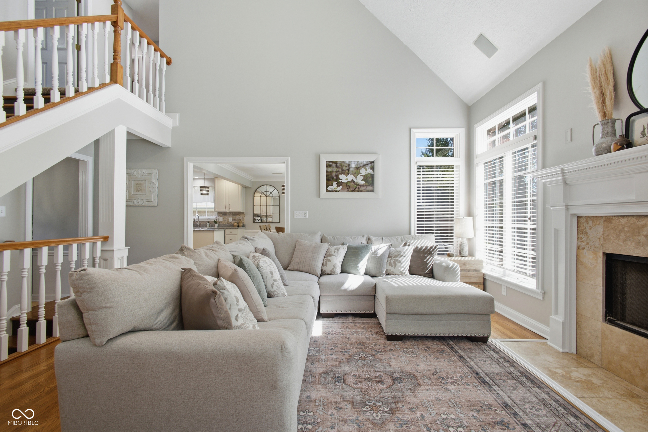 5521 Turkey Foot Road