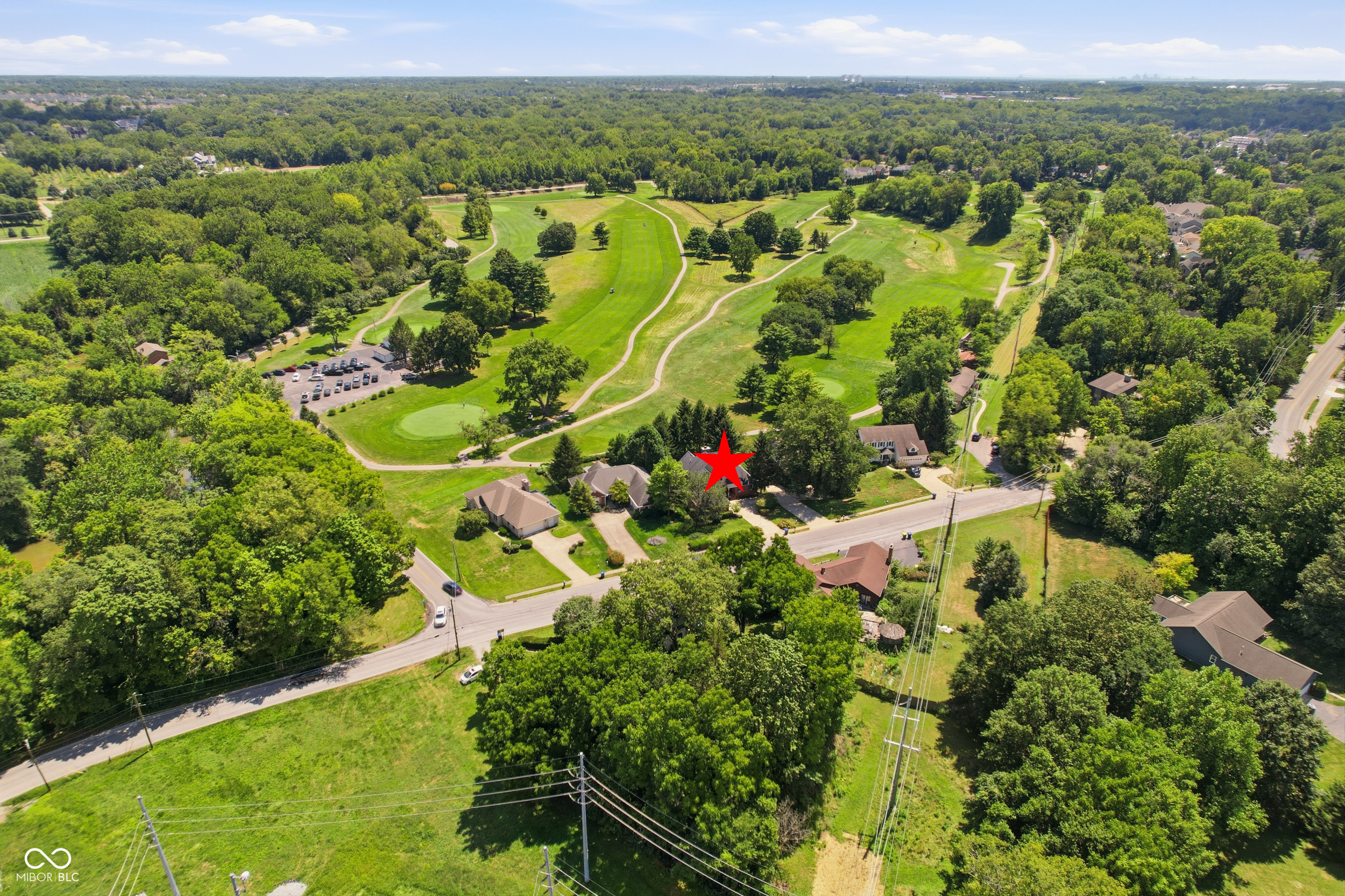 5521 Turkey Foot Road