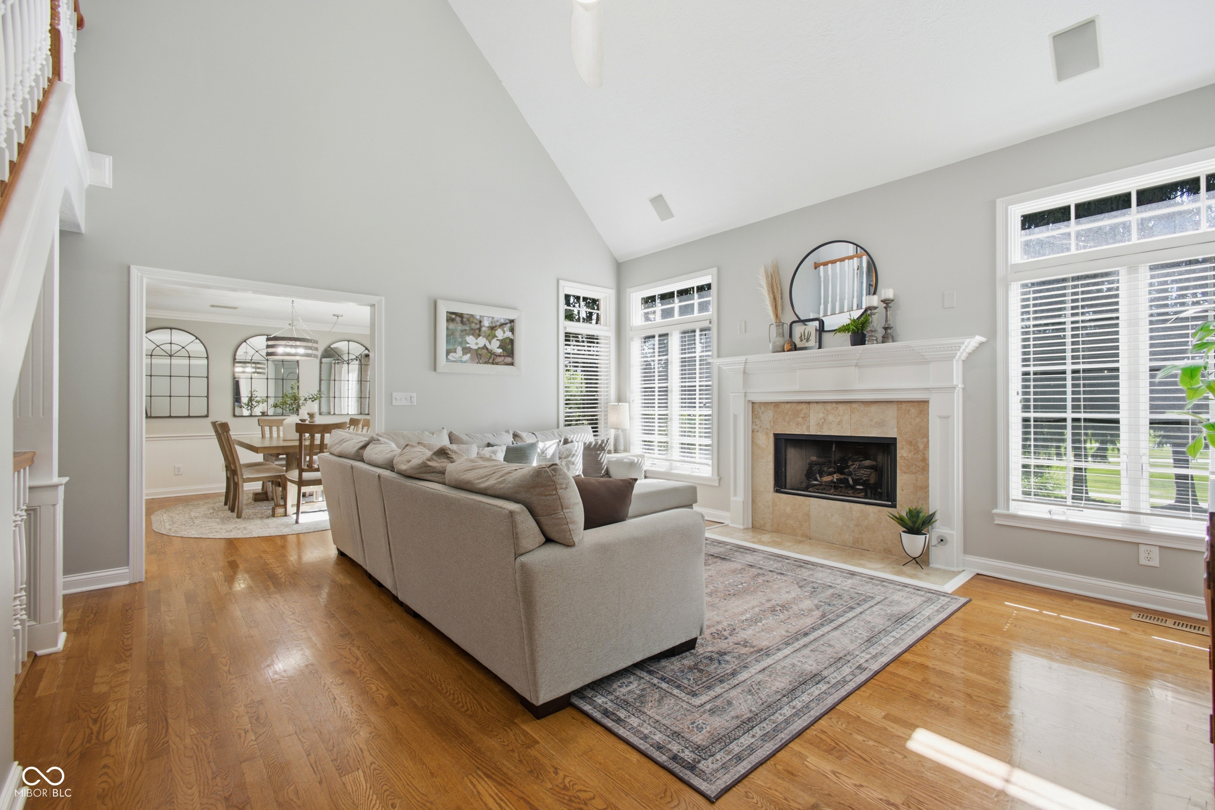 5521 Turkey Foot Road