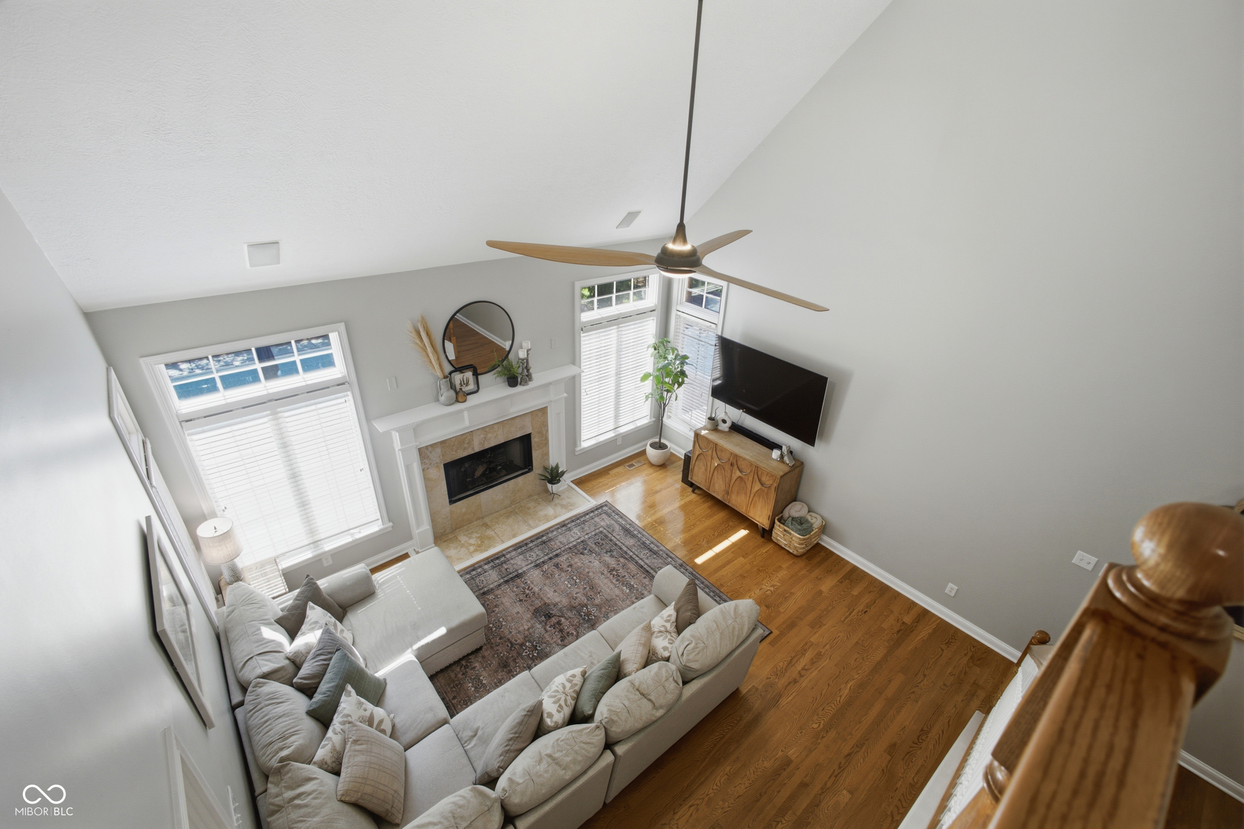 5521 Turkey Foot Road