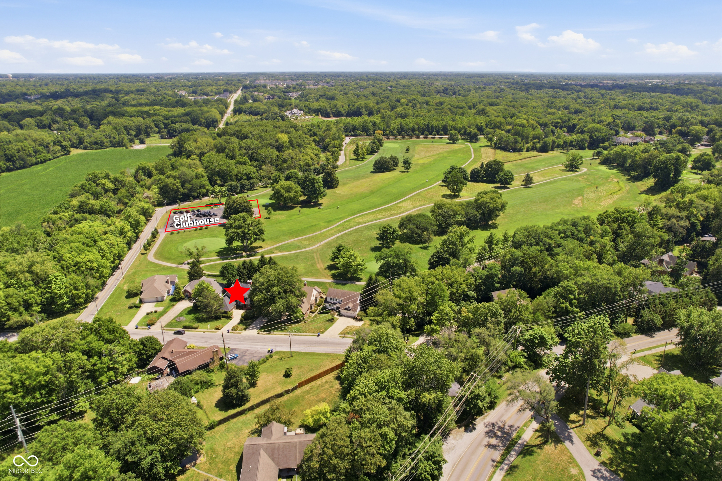 5521 Turkey Foot Road