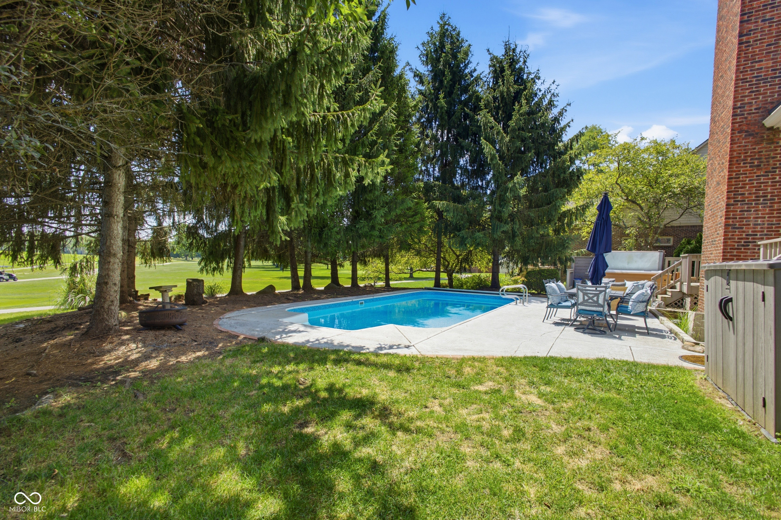 5521 Turkey Foot Road