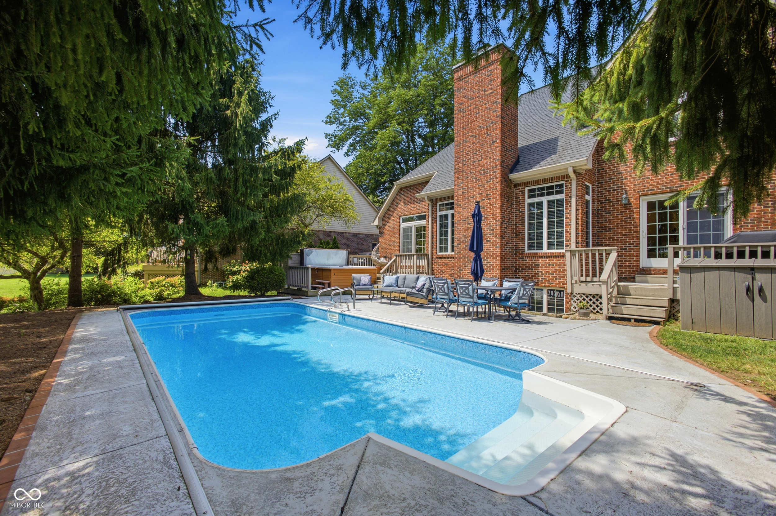 5521 Turkey Foot Road