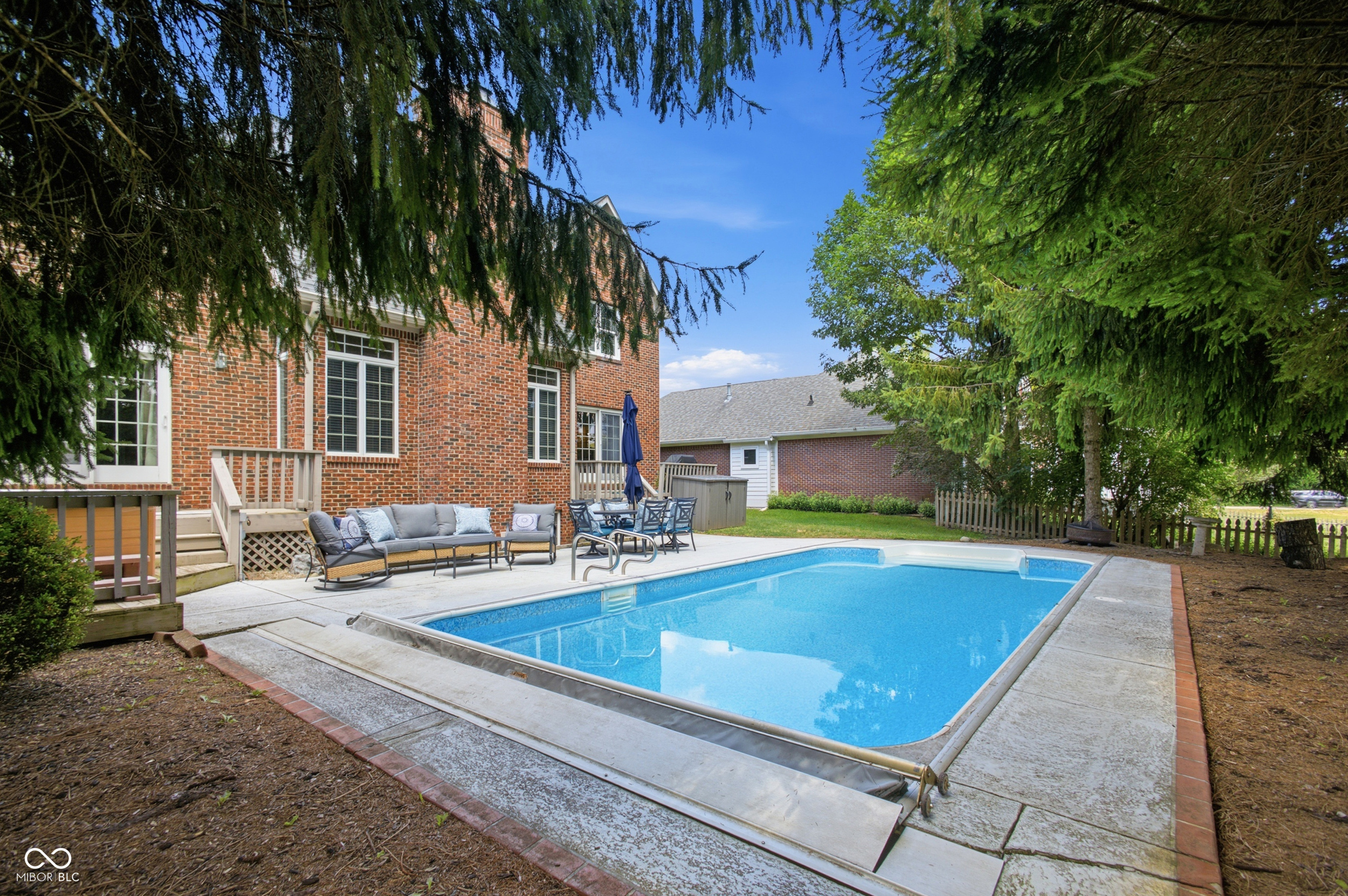 5521 Turkey Foot Road