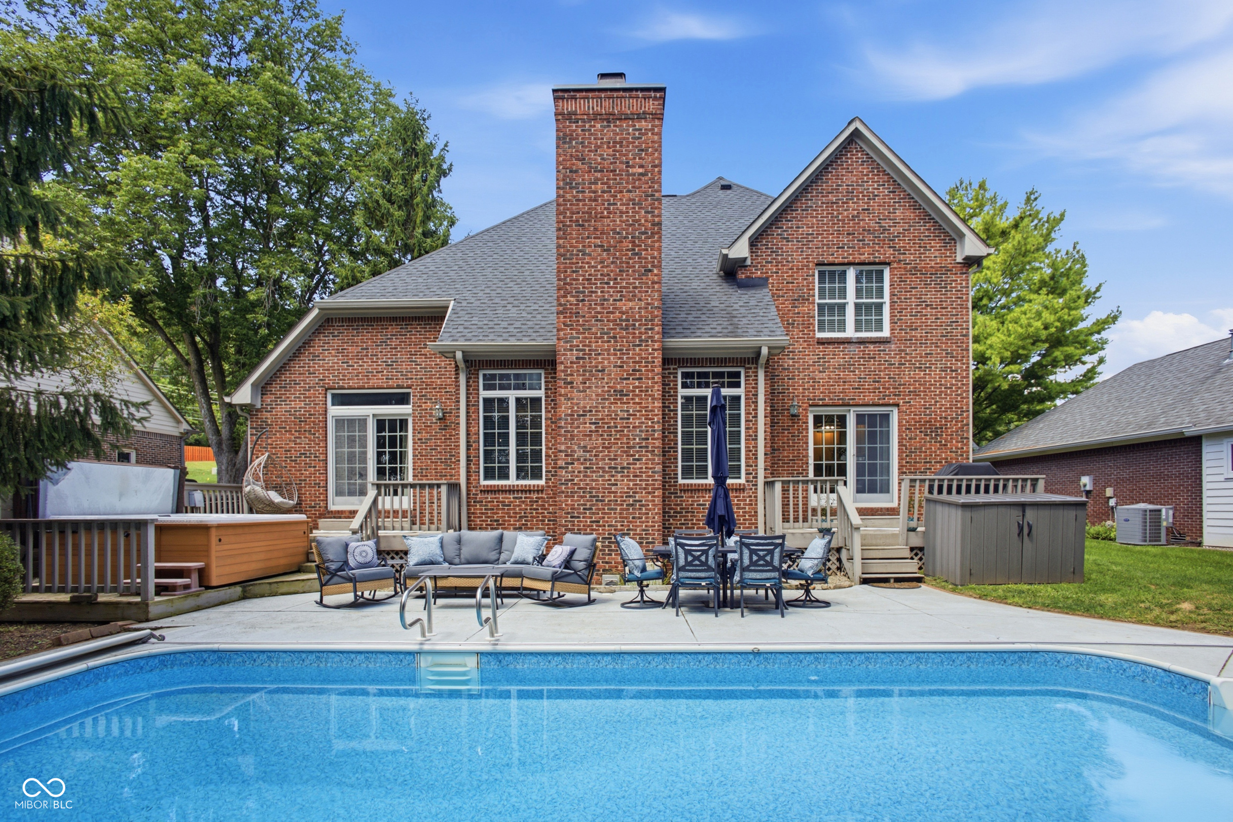 5521 Turkey Foot Road
