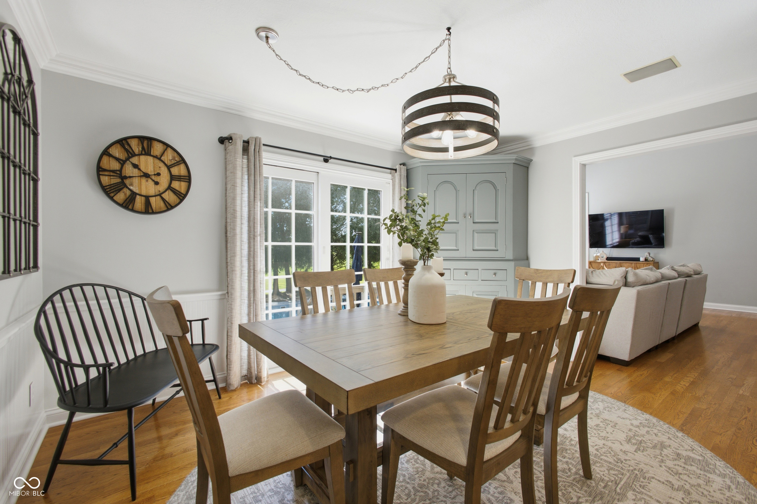 5521 Turkey Foot Road