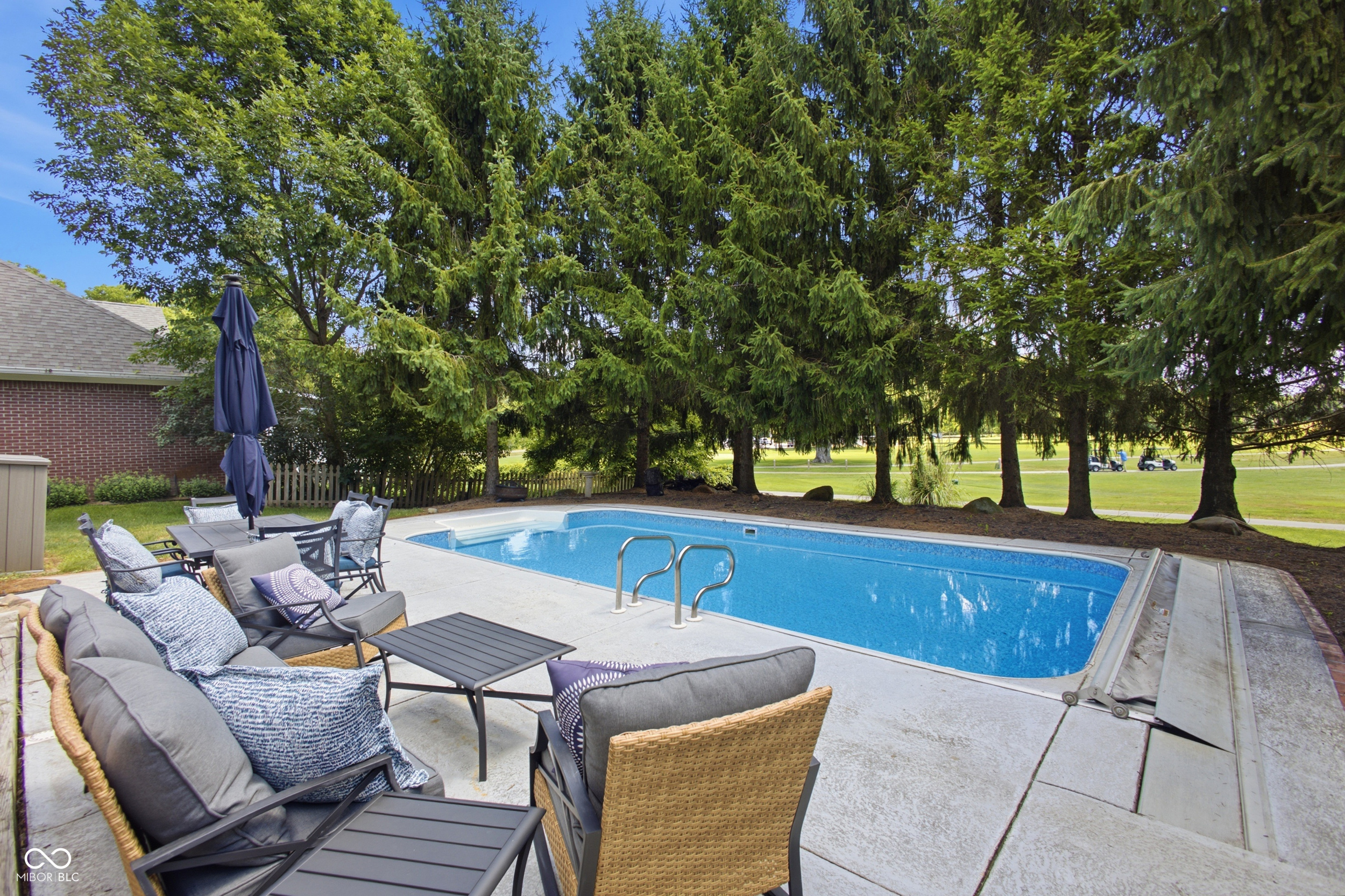 5521 Turkey Foot Road