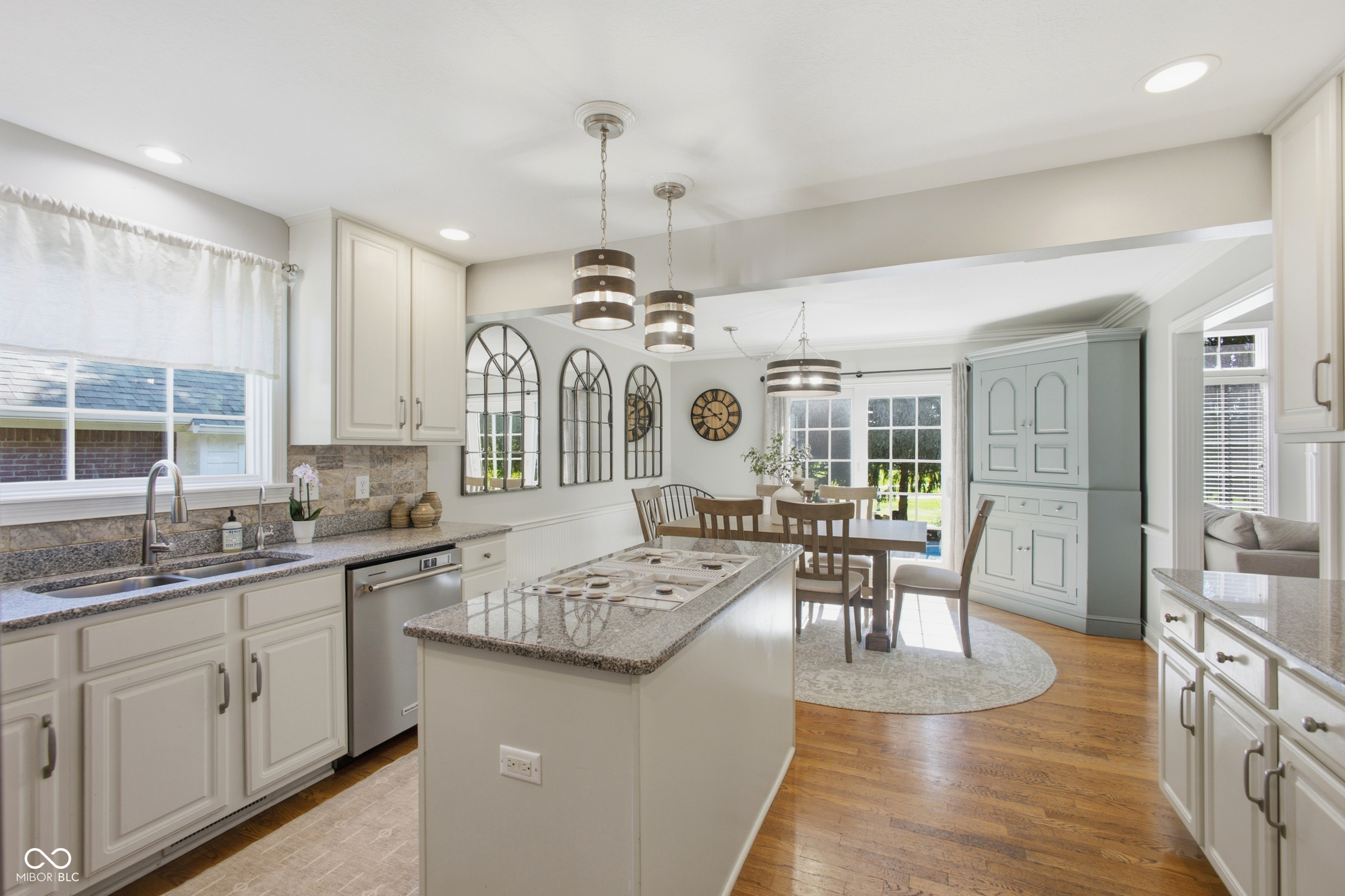 5521 Turkey Foot Road