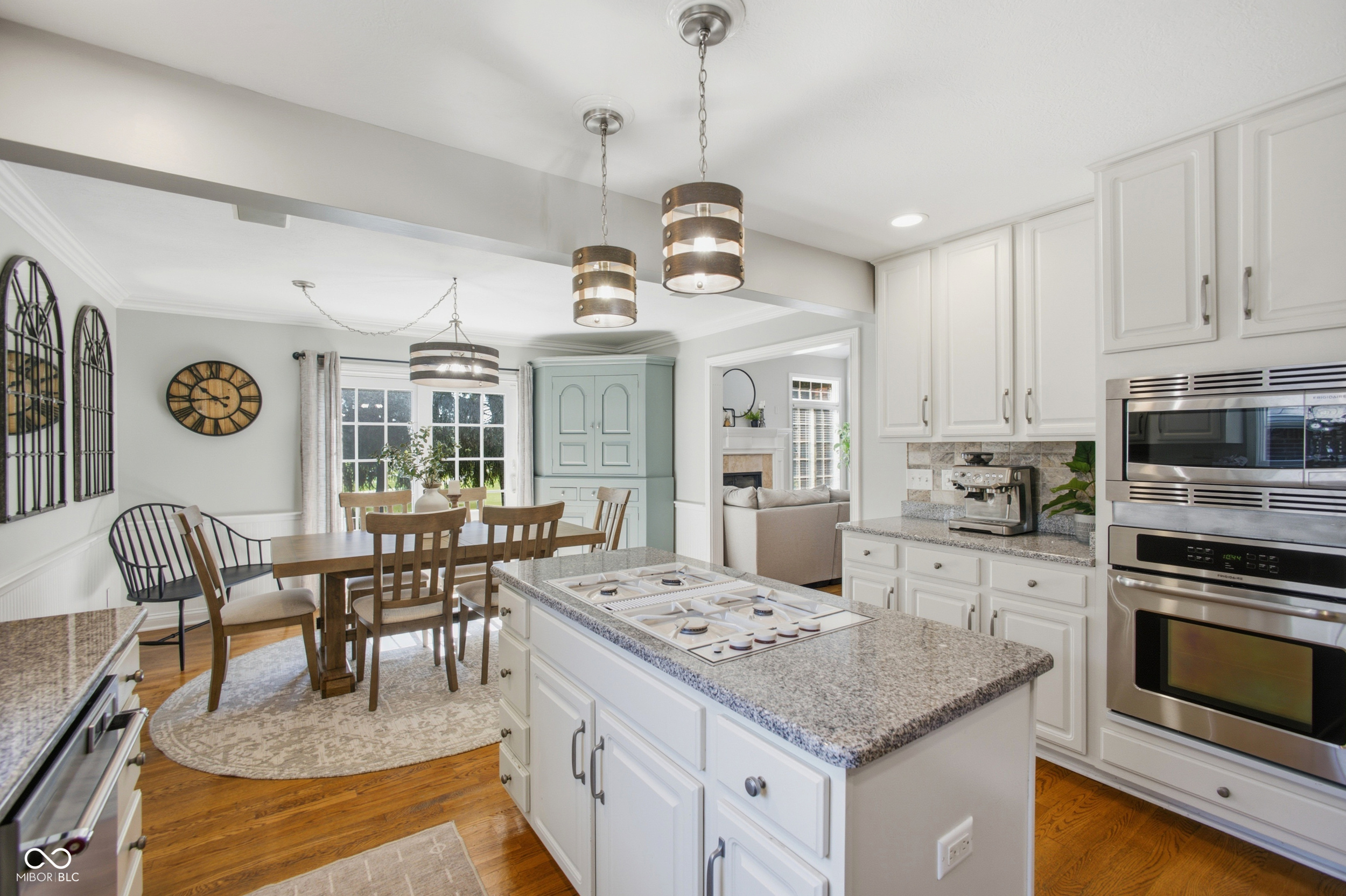 5521 Turkey Foot Road