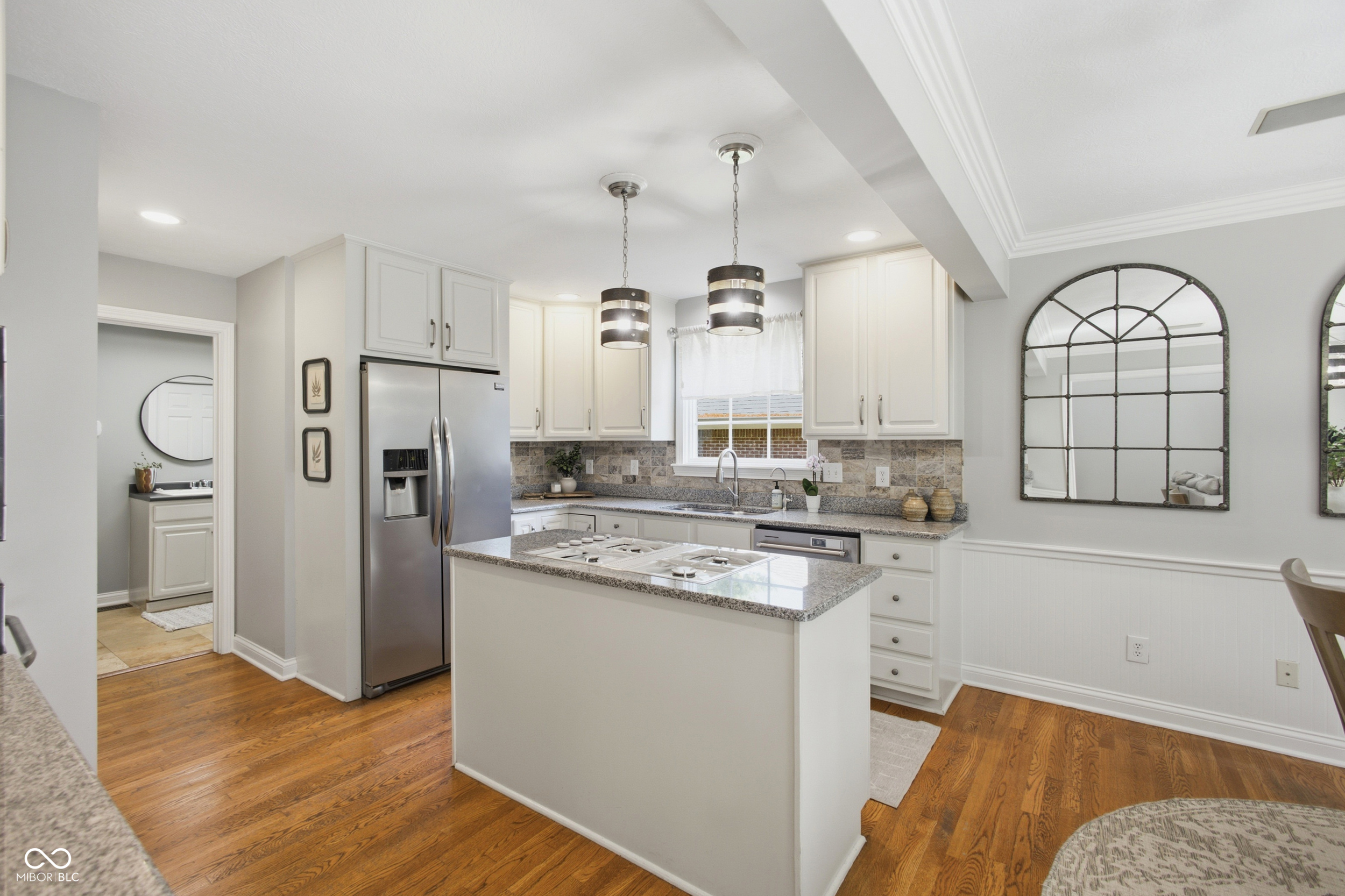 5521 Turkey Foot Road