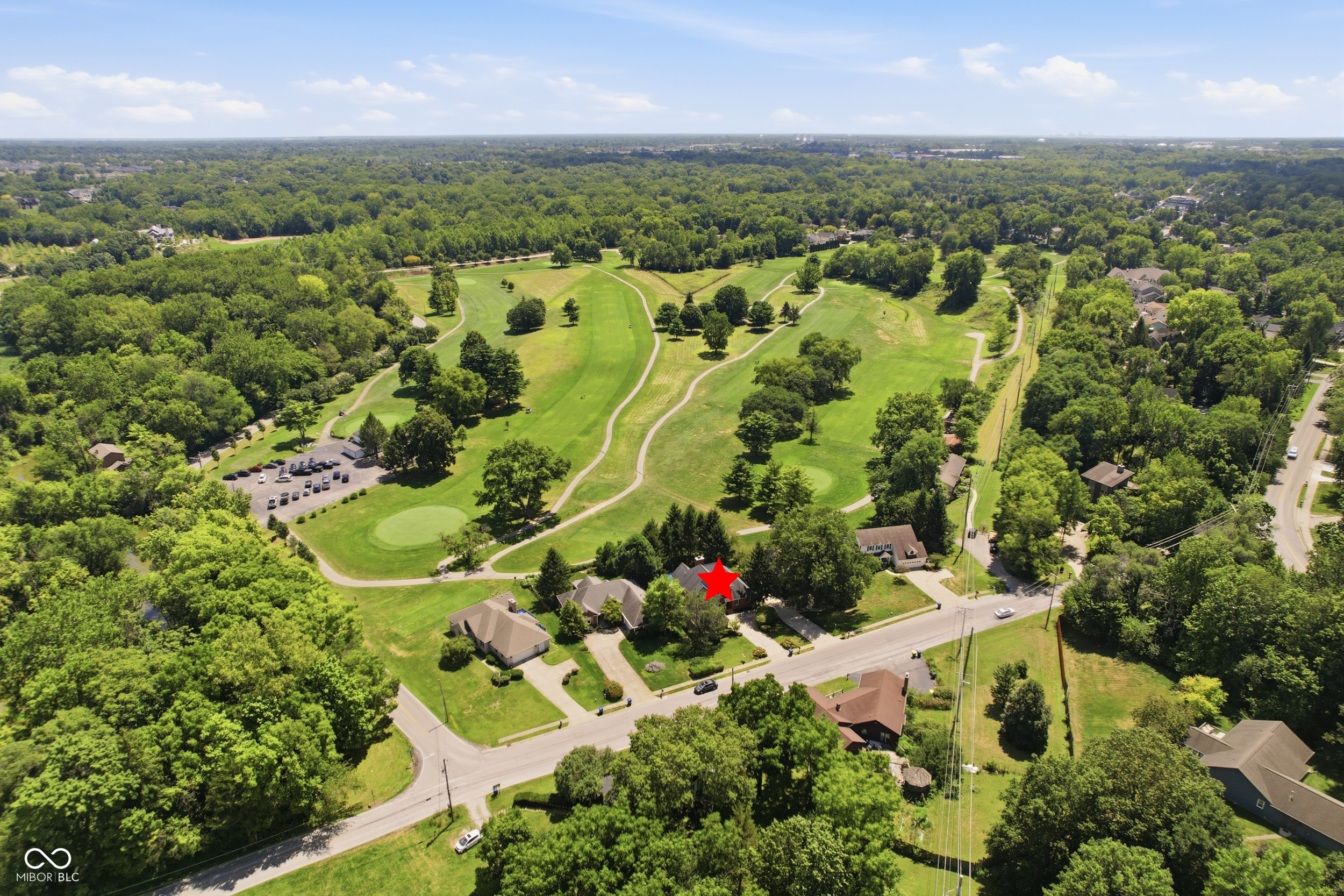 5521 Turkey Foot Road