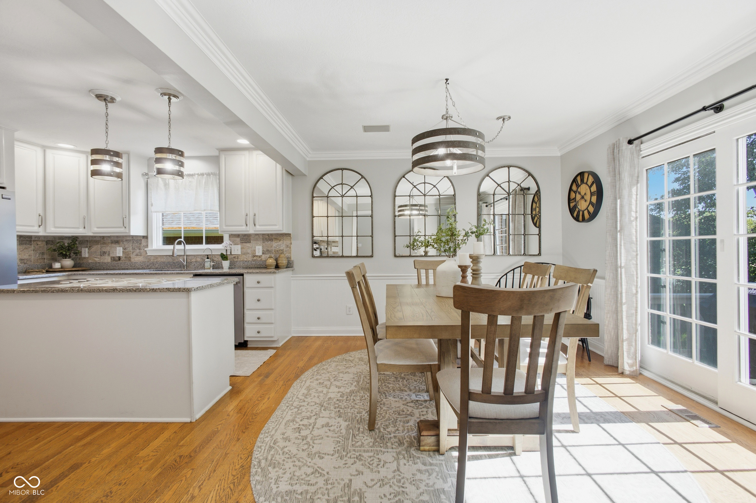 5521 Turkey Foot Road