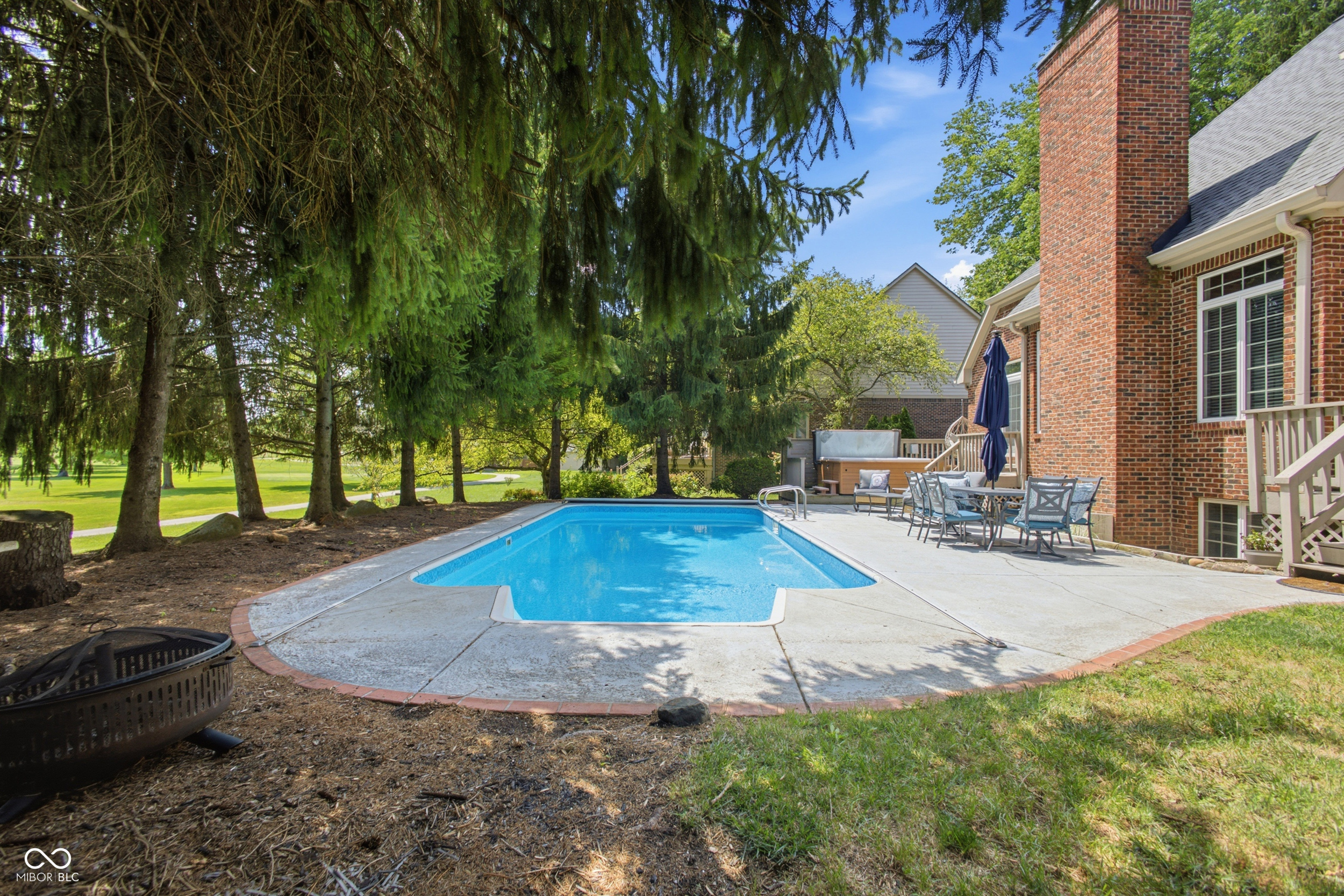 5521 Turkey Foot Road