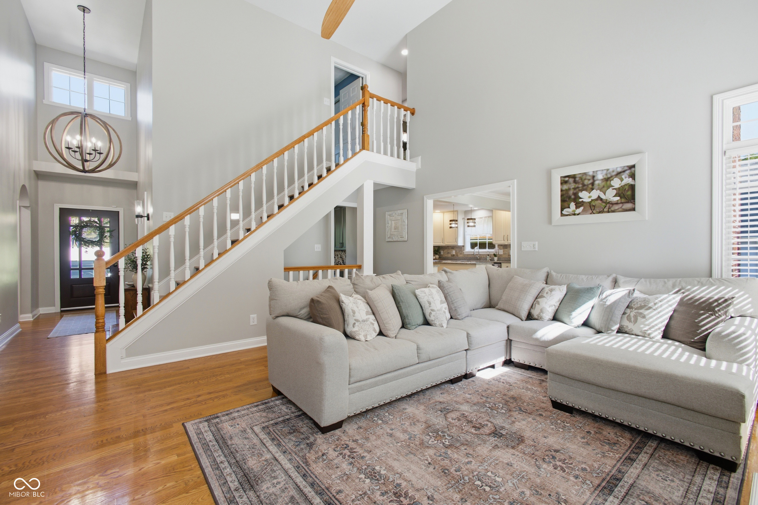 5521 Turkey Foot Road