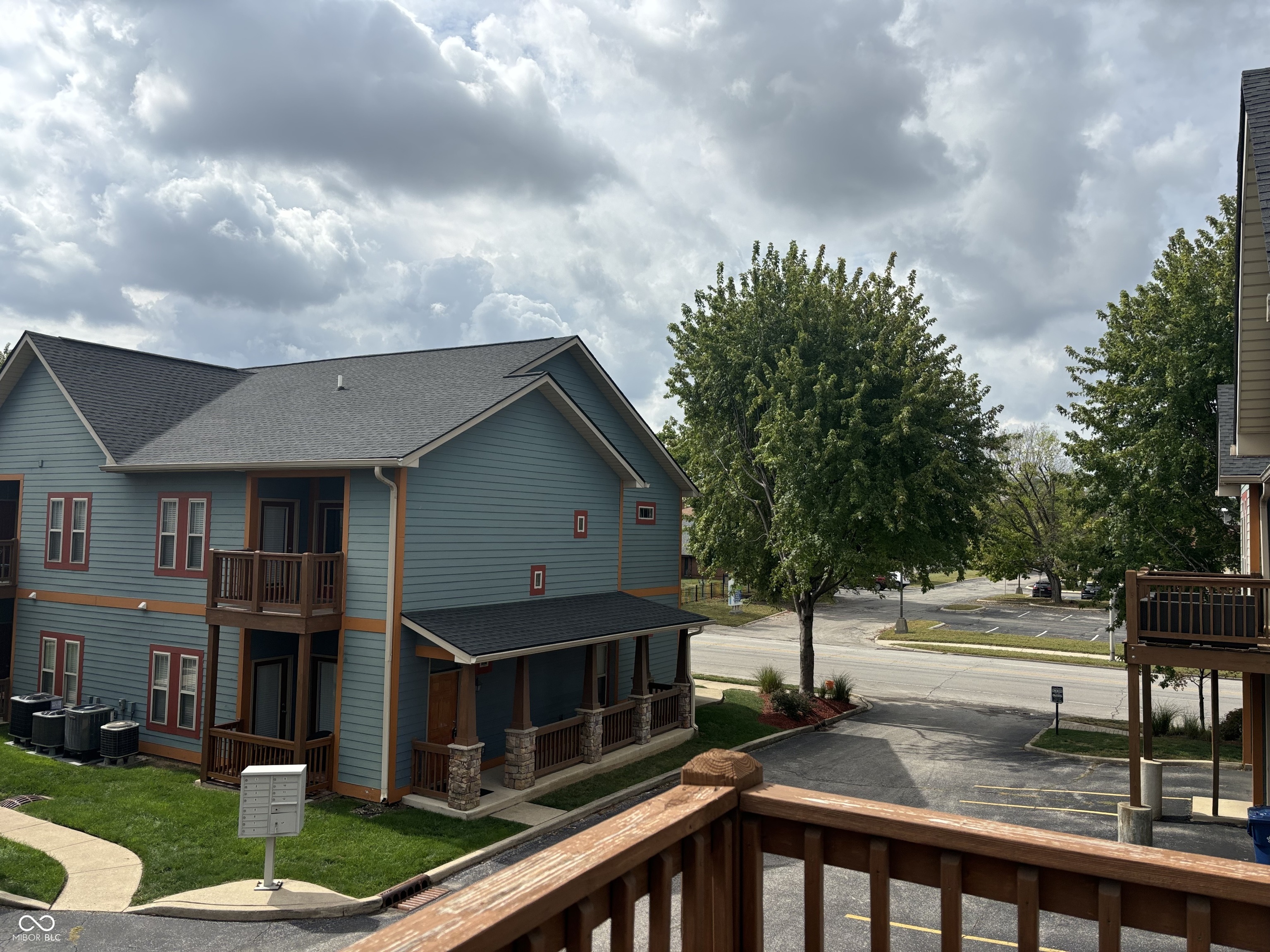 1643 N College Avenue N Unit: 2