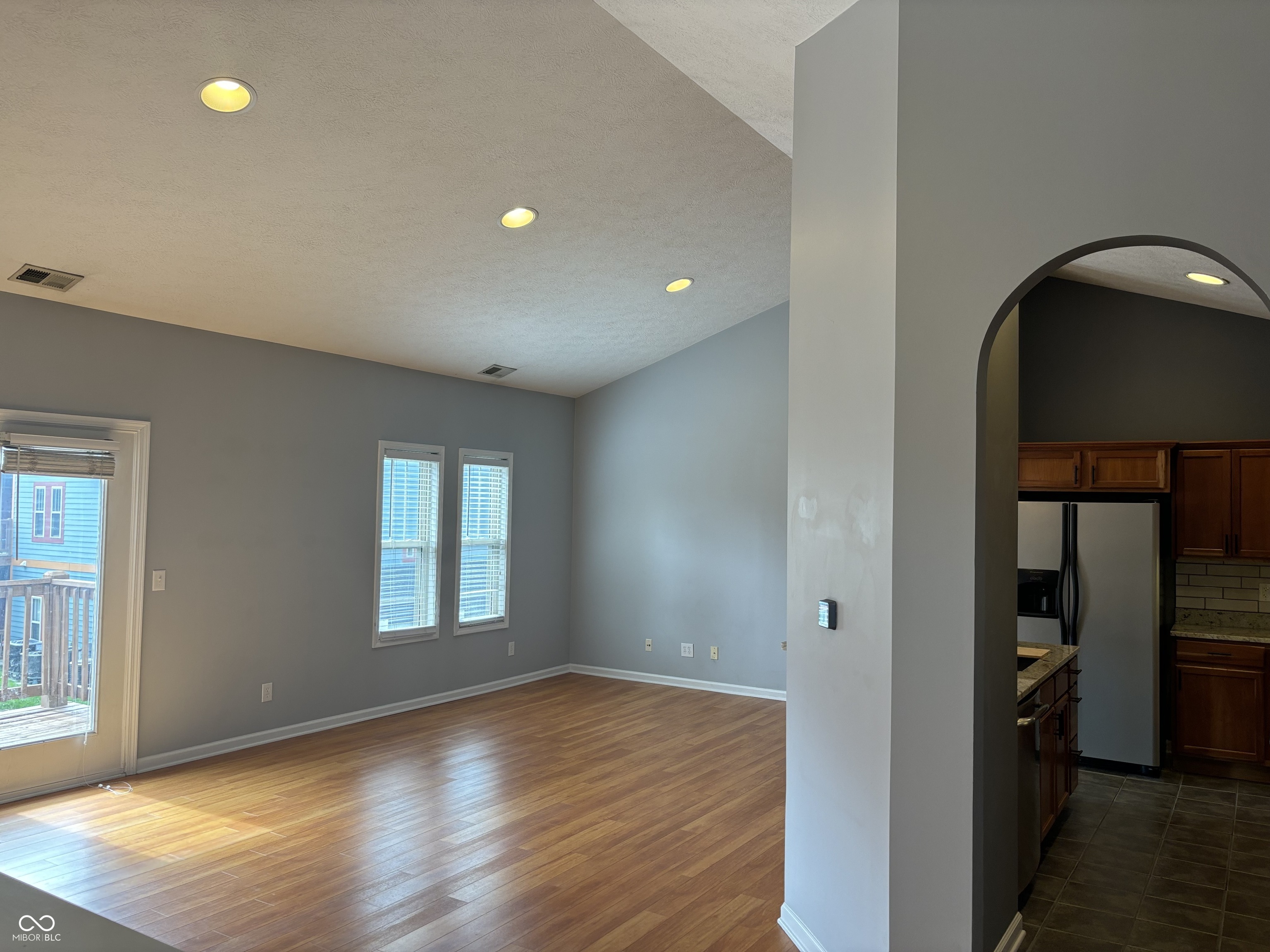 1643 N College Avenue N Unit: 2