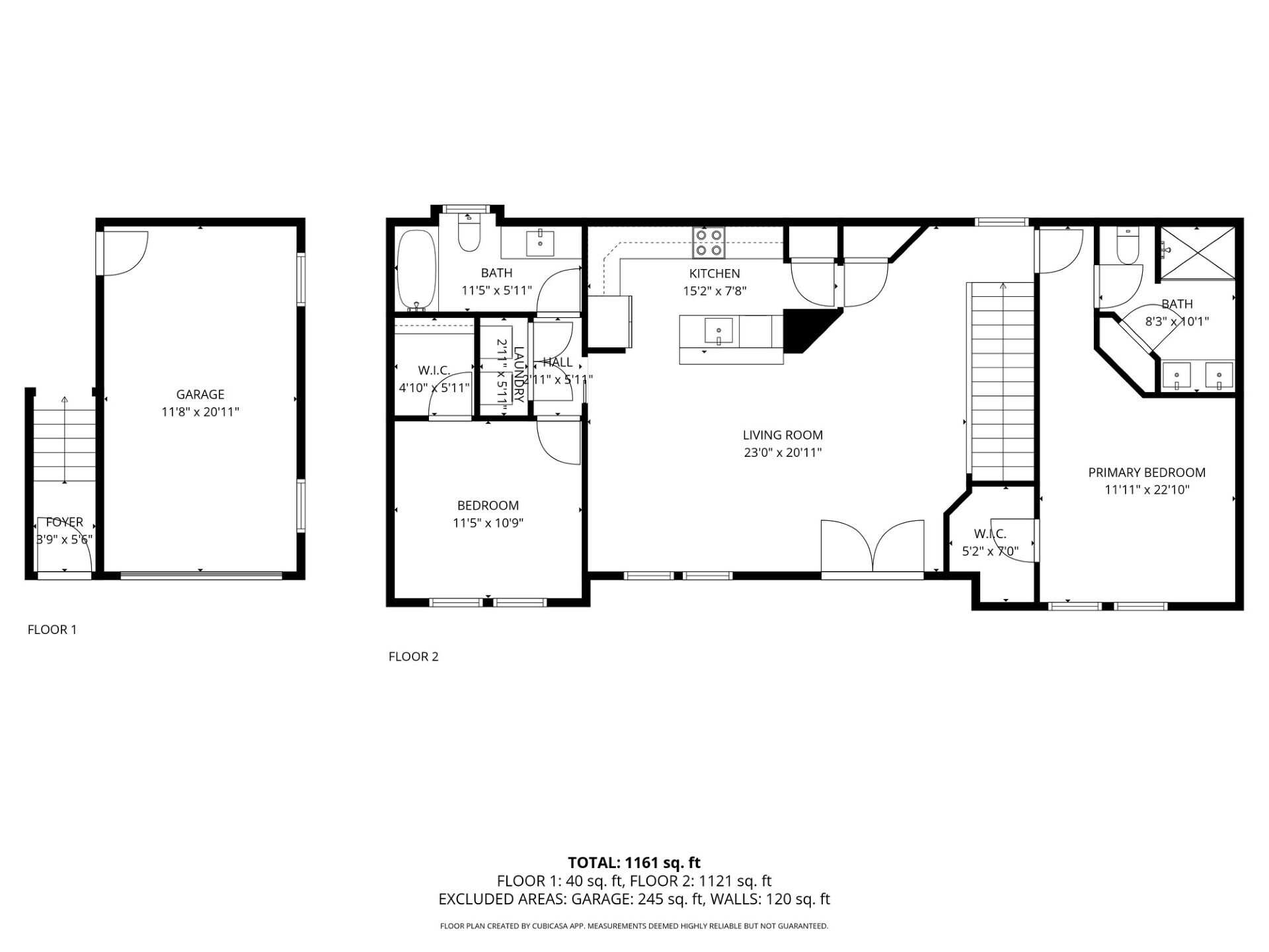 1643 N College Avenue N Unit: 2