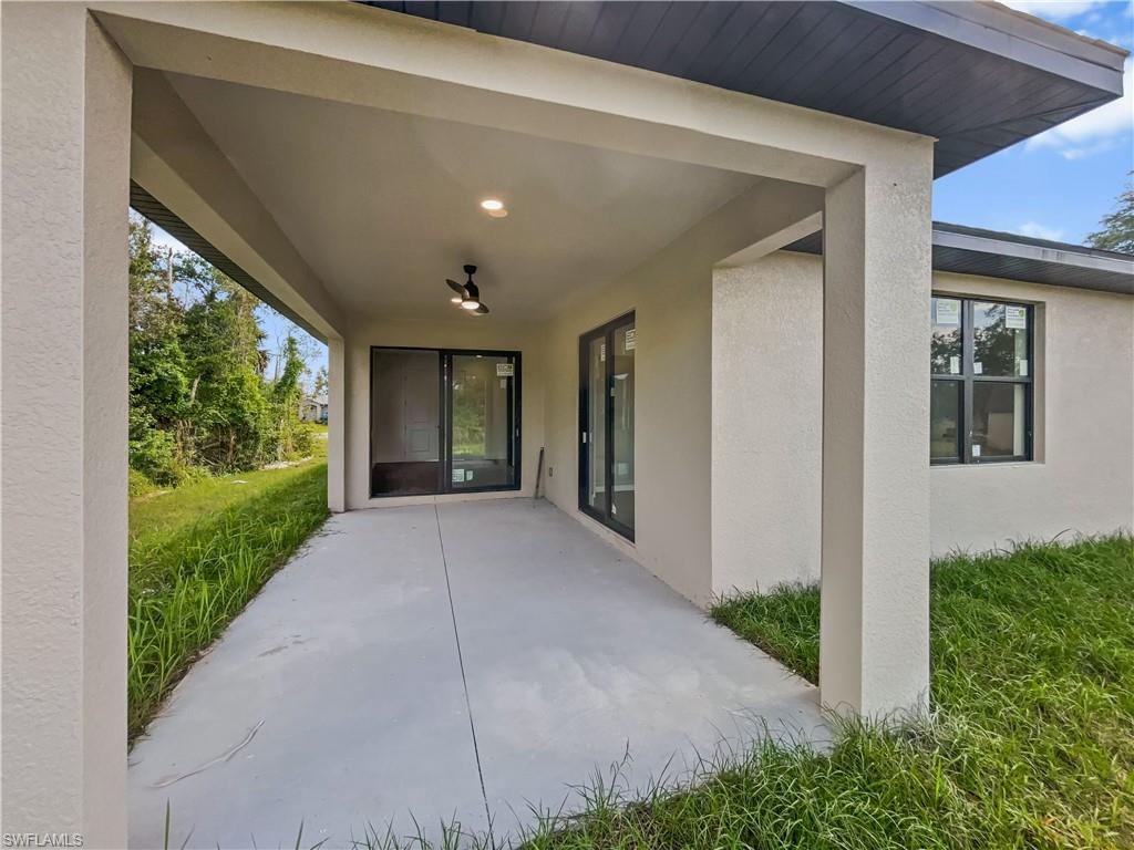 804 Woodridge CIR