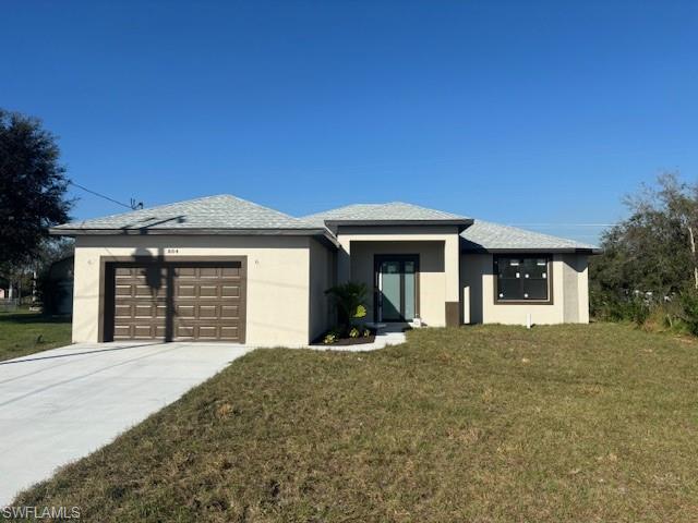 804 Woodridge CIR