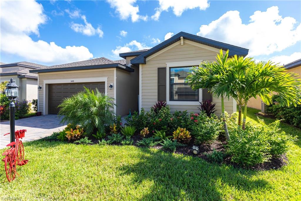 3448 Murcia CT