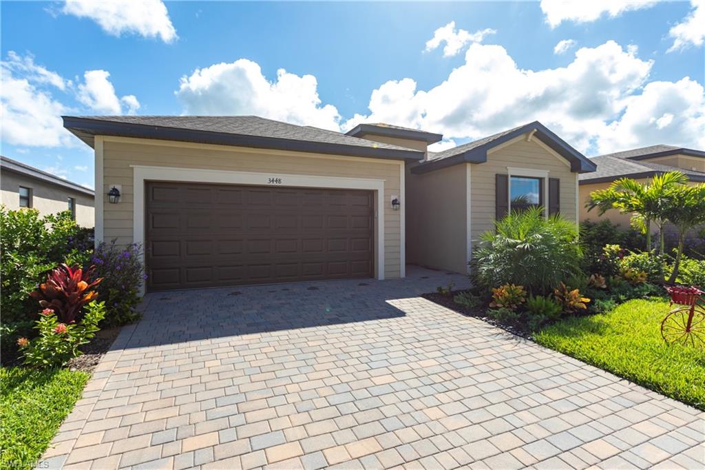 3448 Murcia CT