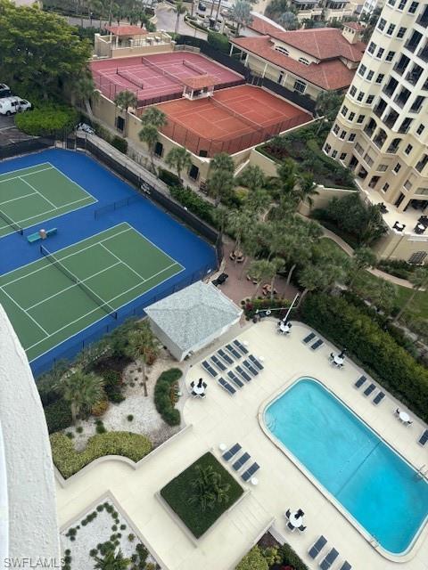 300 S Collier BLVD # 1401