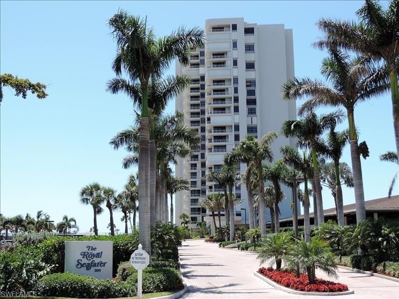 300 S Collier BLVD # 1401
