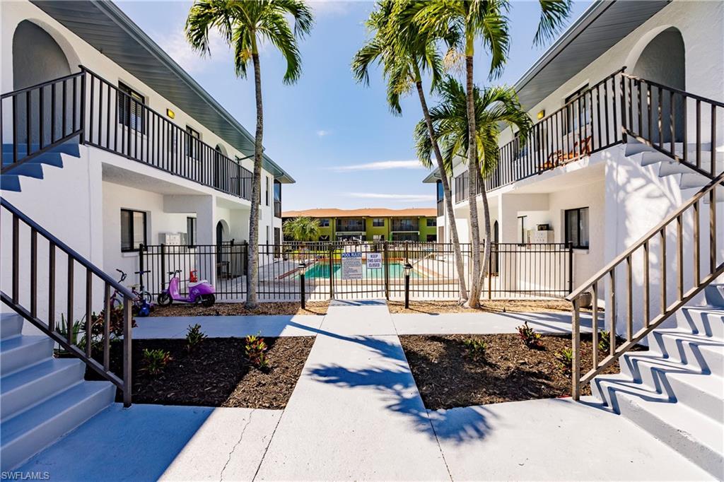 4708-4712 SE 5th PL # 204 Unit: 101-204
