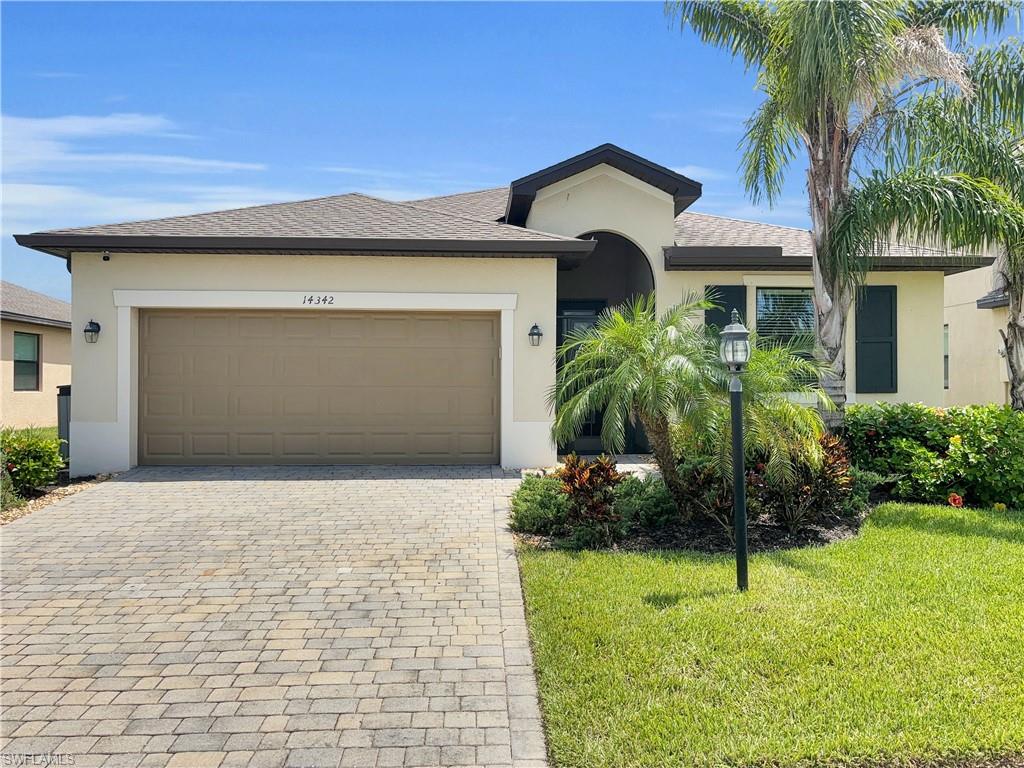 14342 Vindel CIR