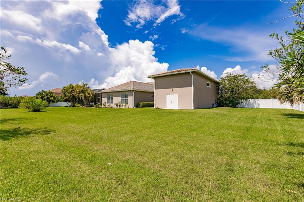 14111 Binghampton DR